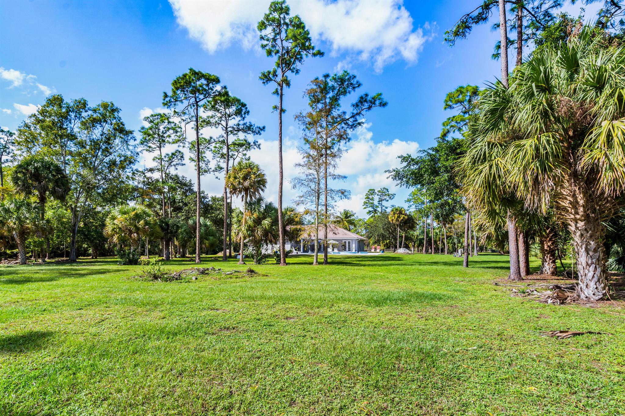 DEER RUN - Residential