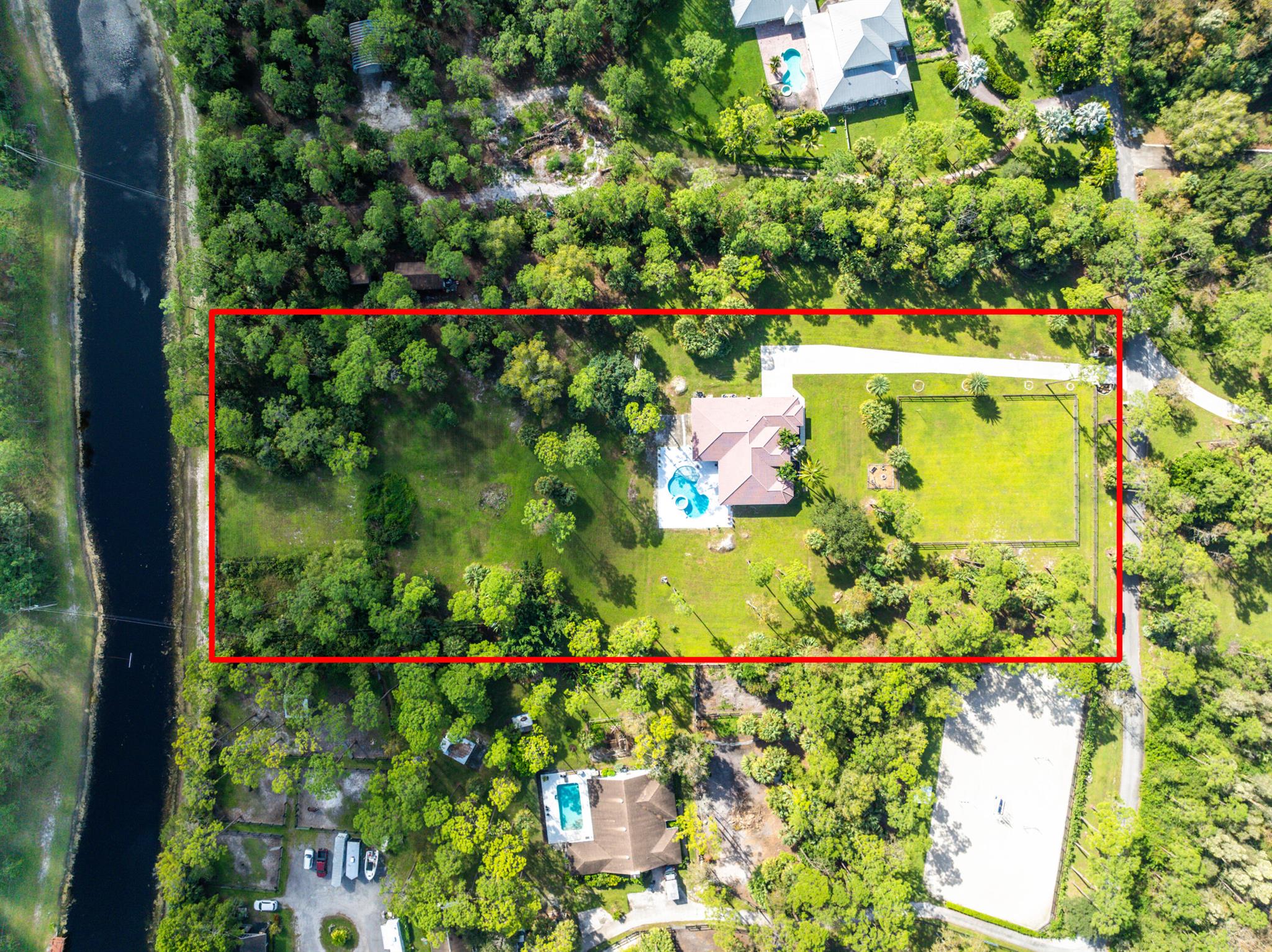 2796 Fawn Drive