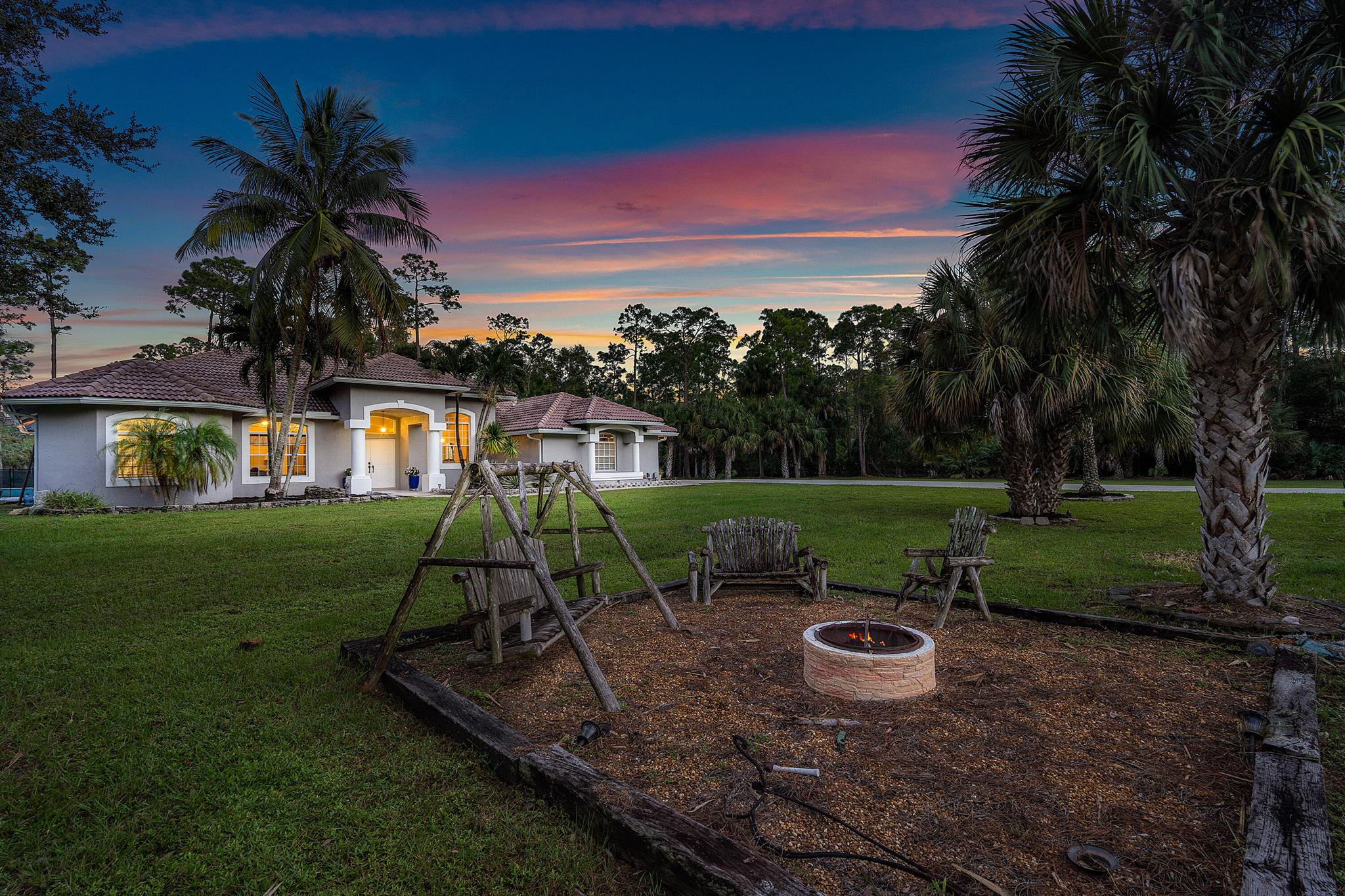 DEER RUN - Residential