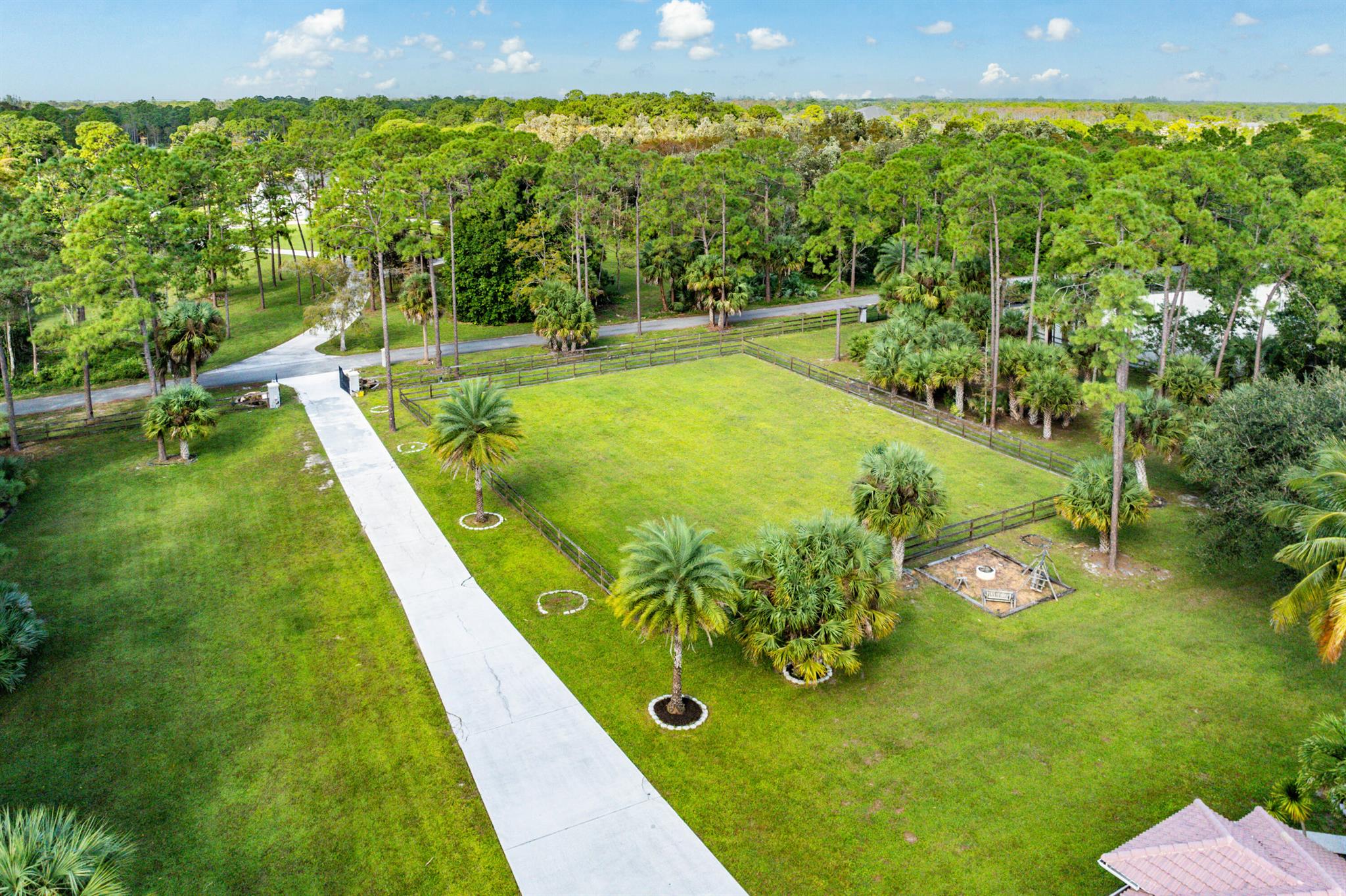 DEER RUN - Residential