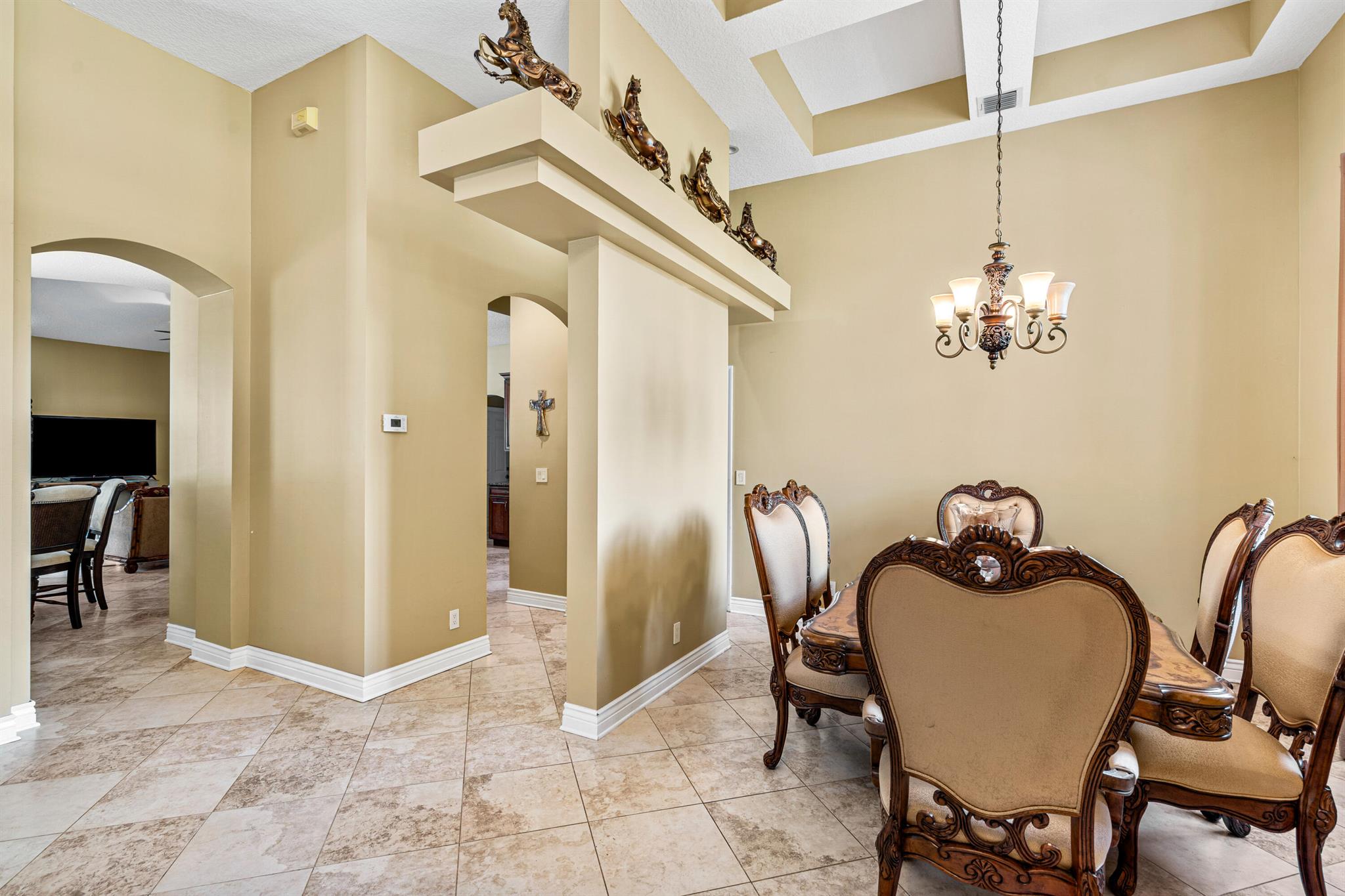 DEER RUN - Residential