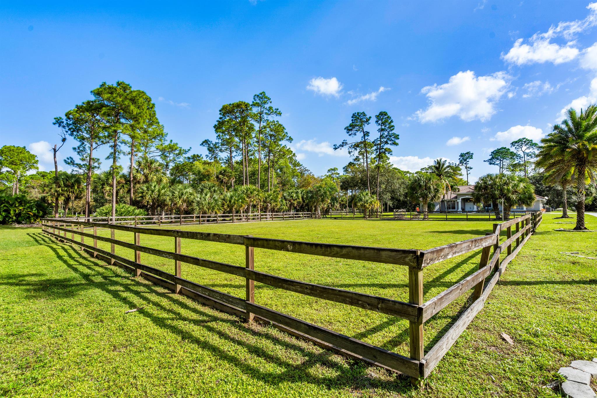 DEER RUN - Residential