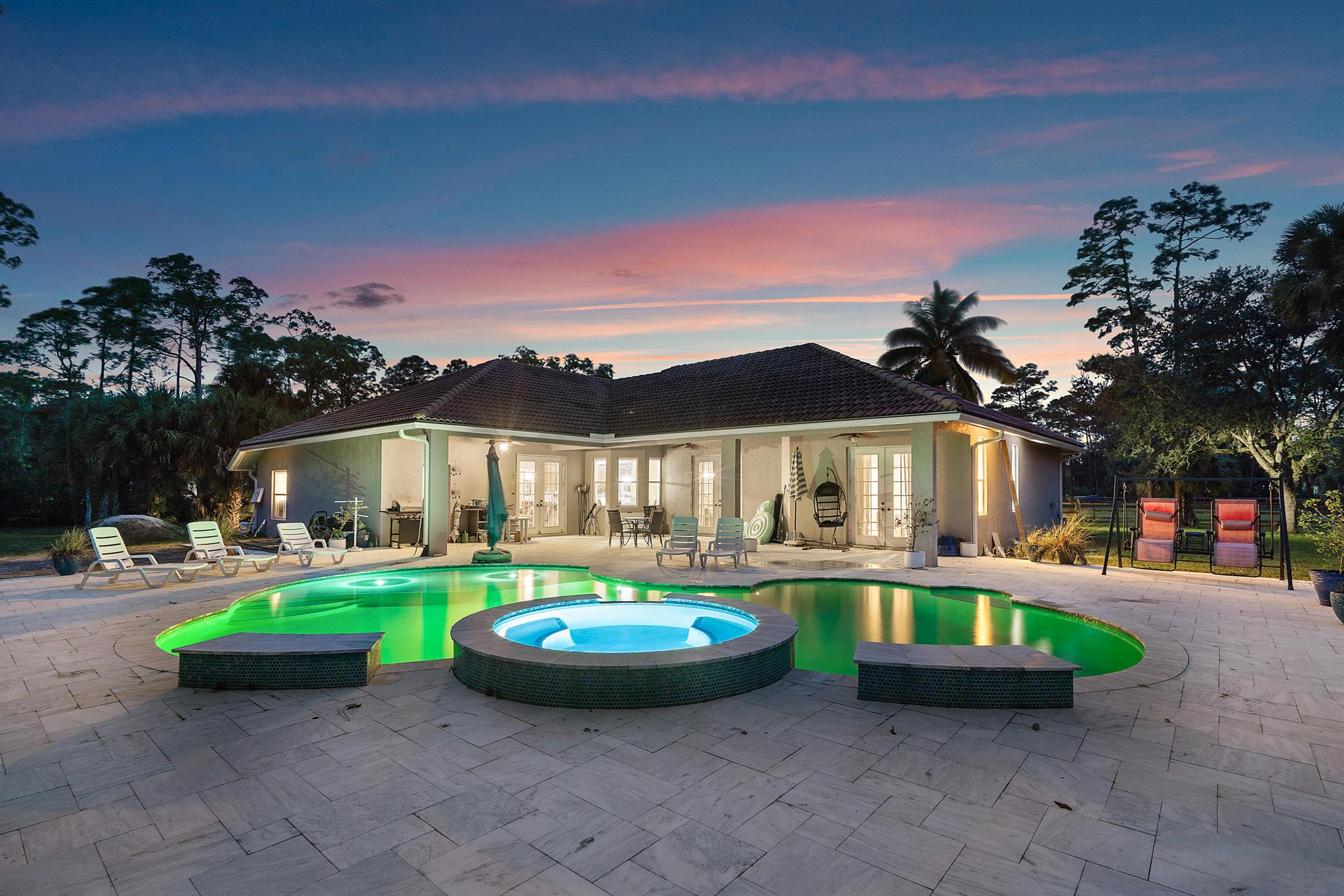 DEER RUN - Residential