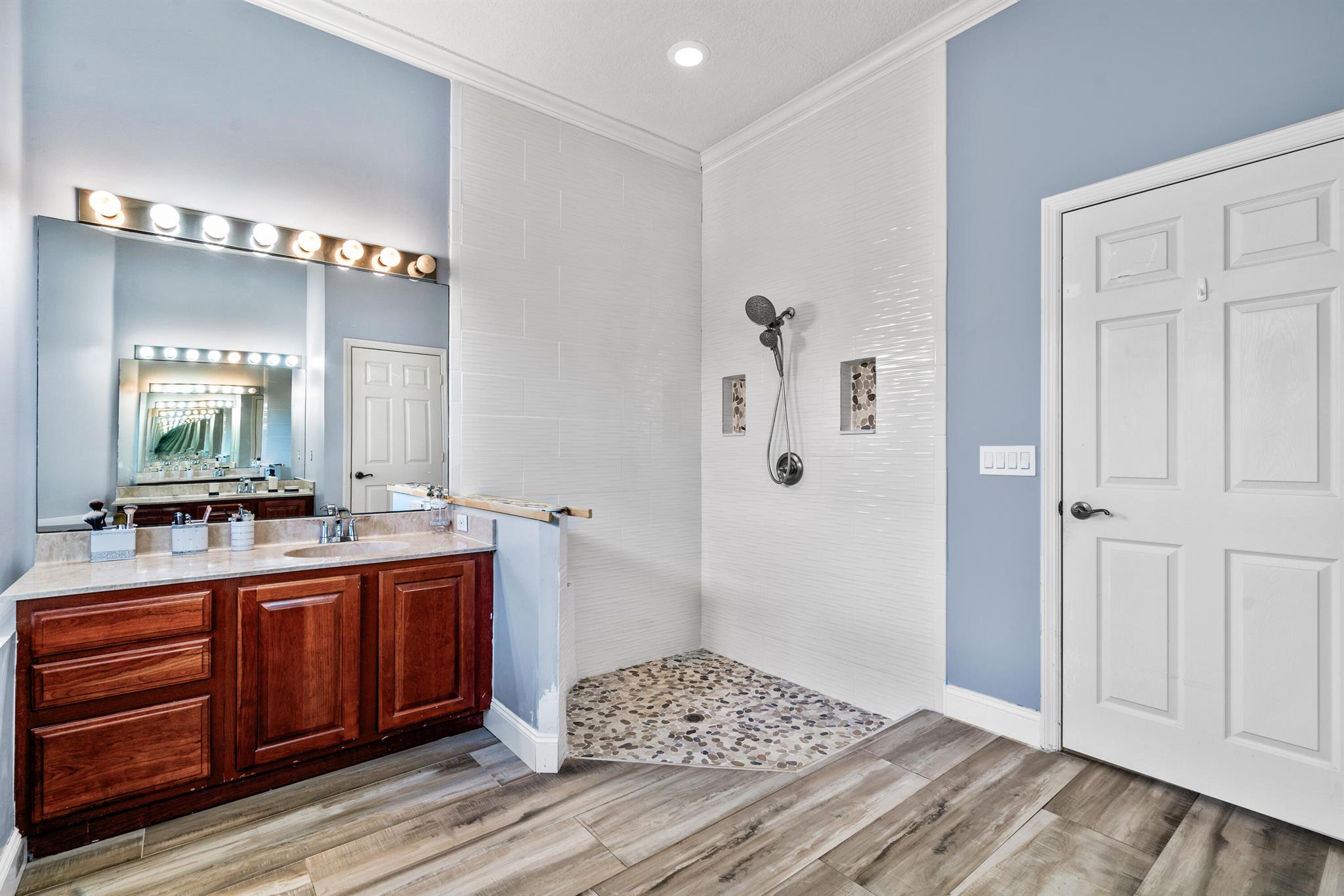 DEER RUN - Residential