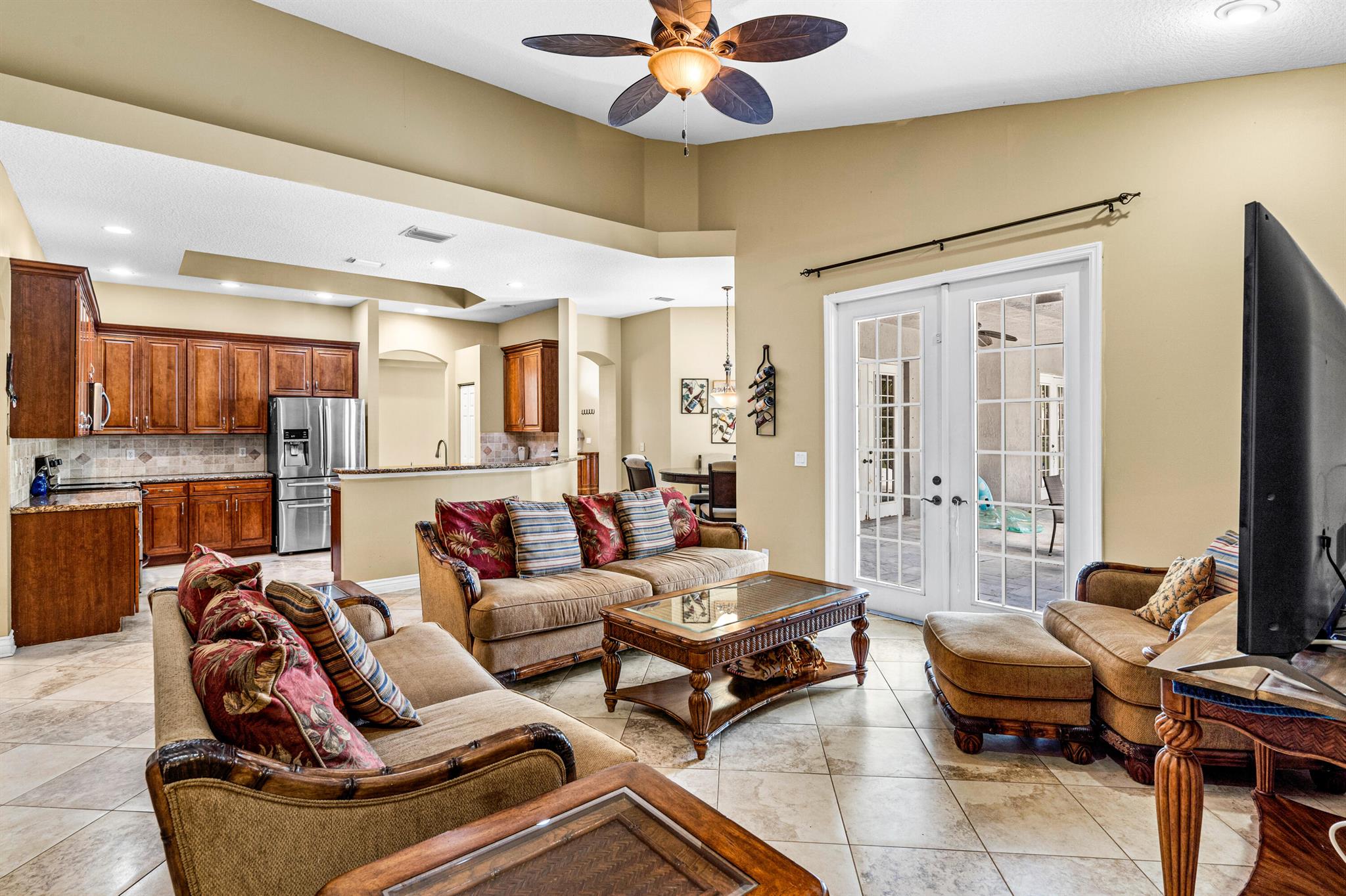 DEER RUN - Residential