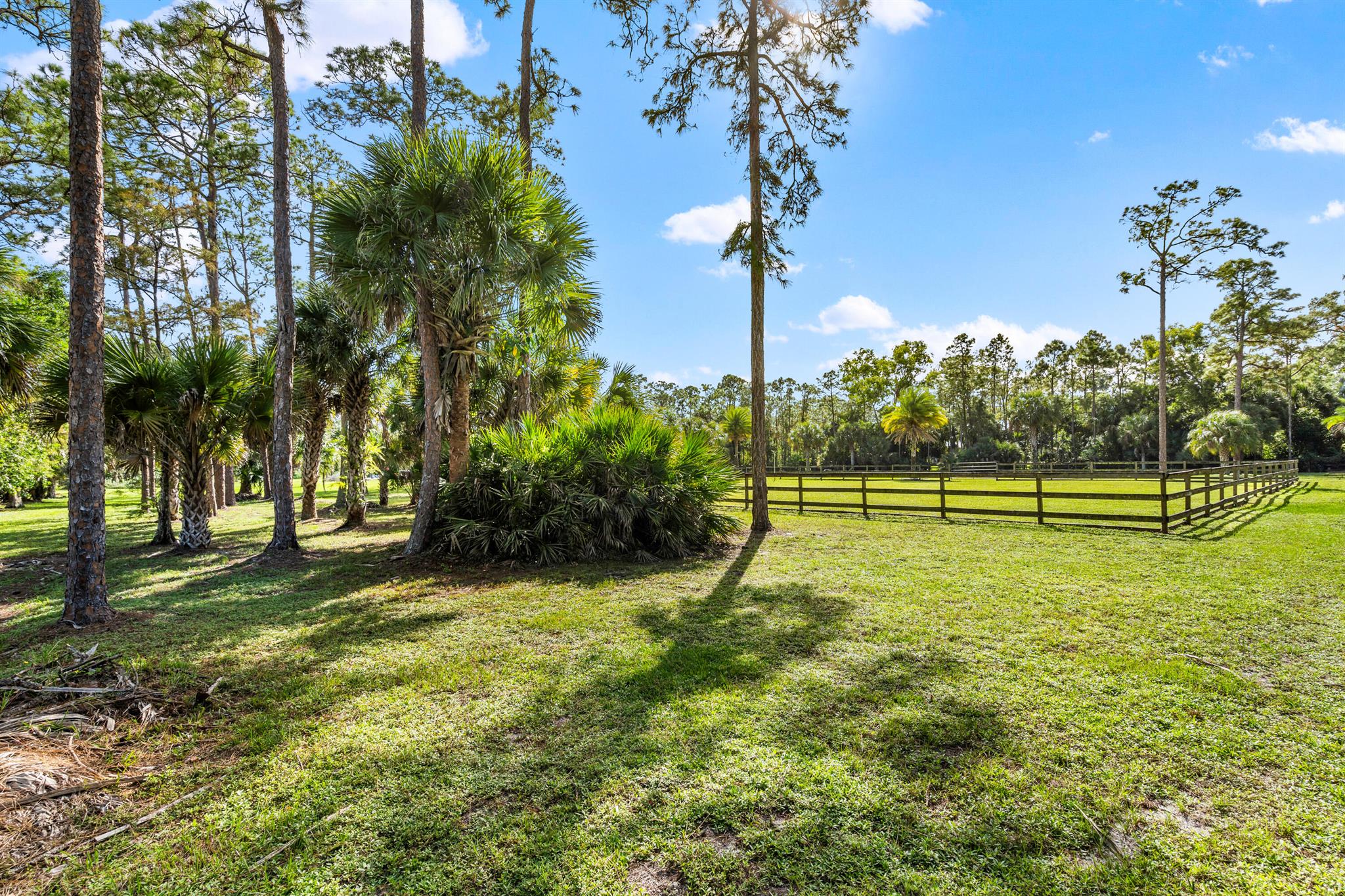 DEER RUN - Residential