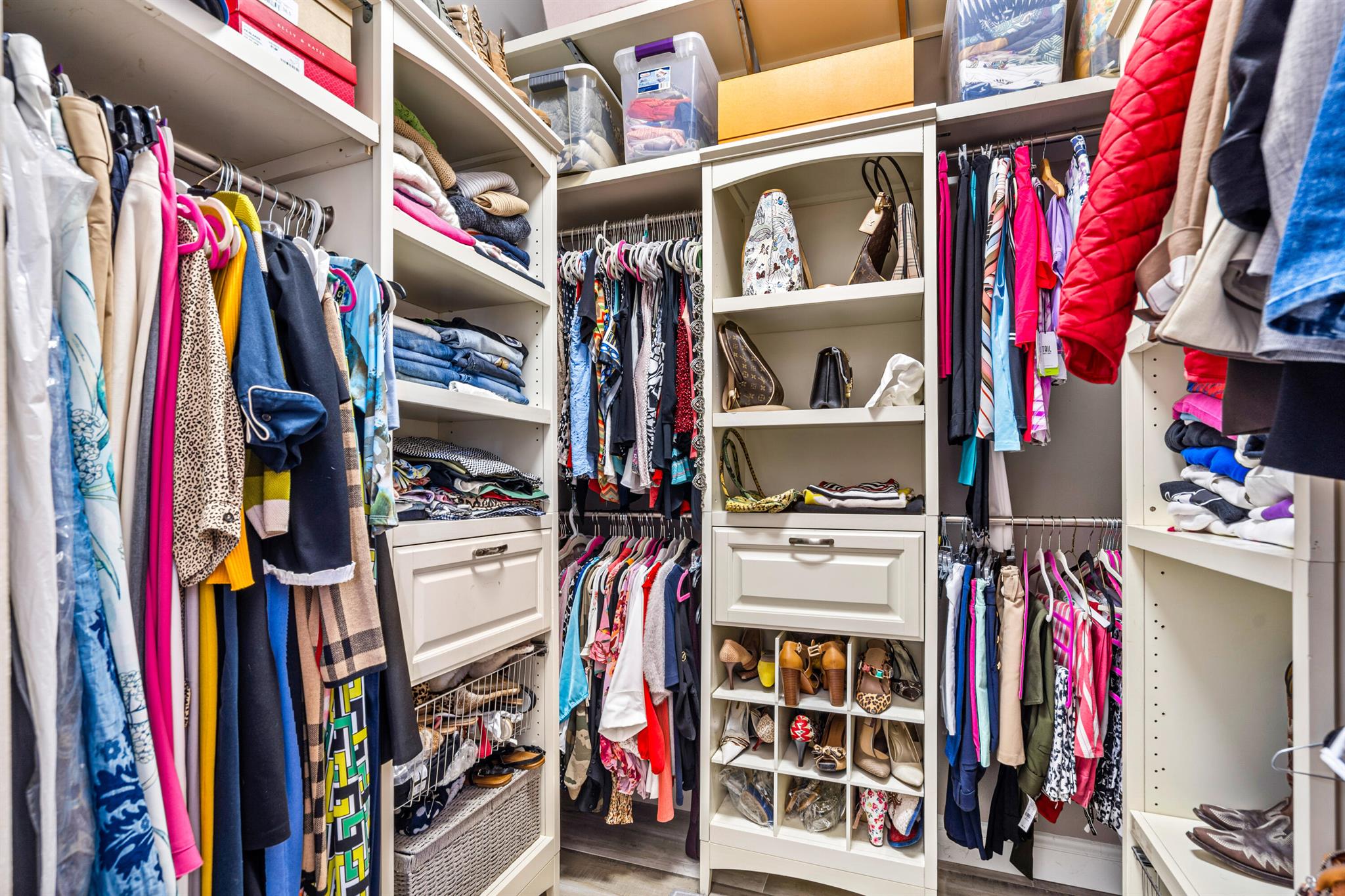 DEER RUN - Residential