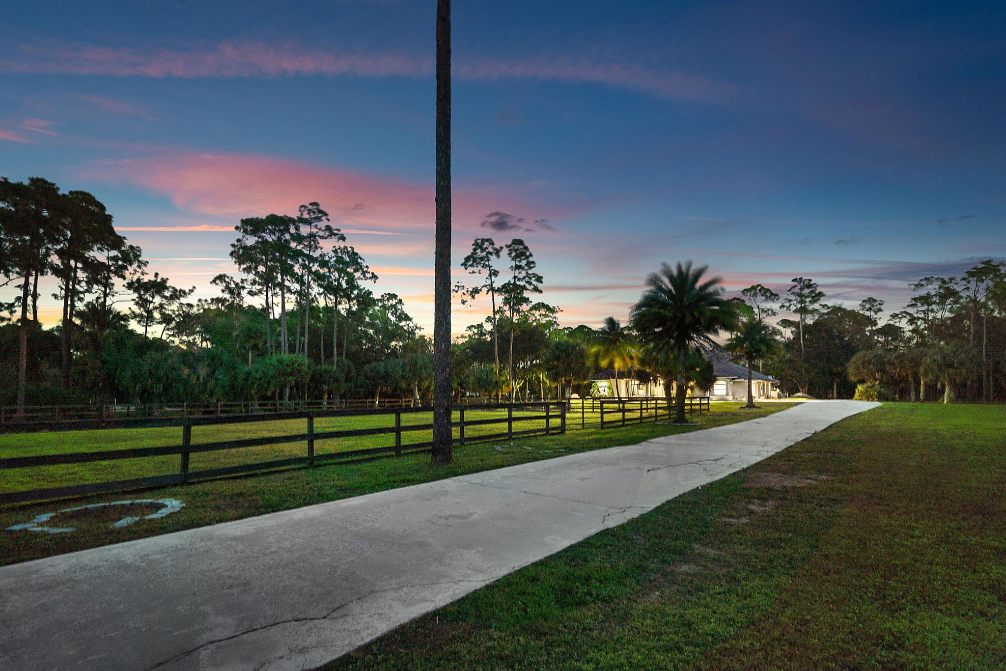 DEER RUN - Residential