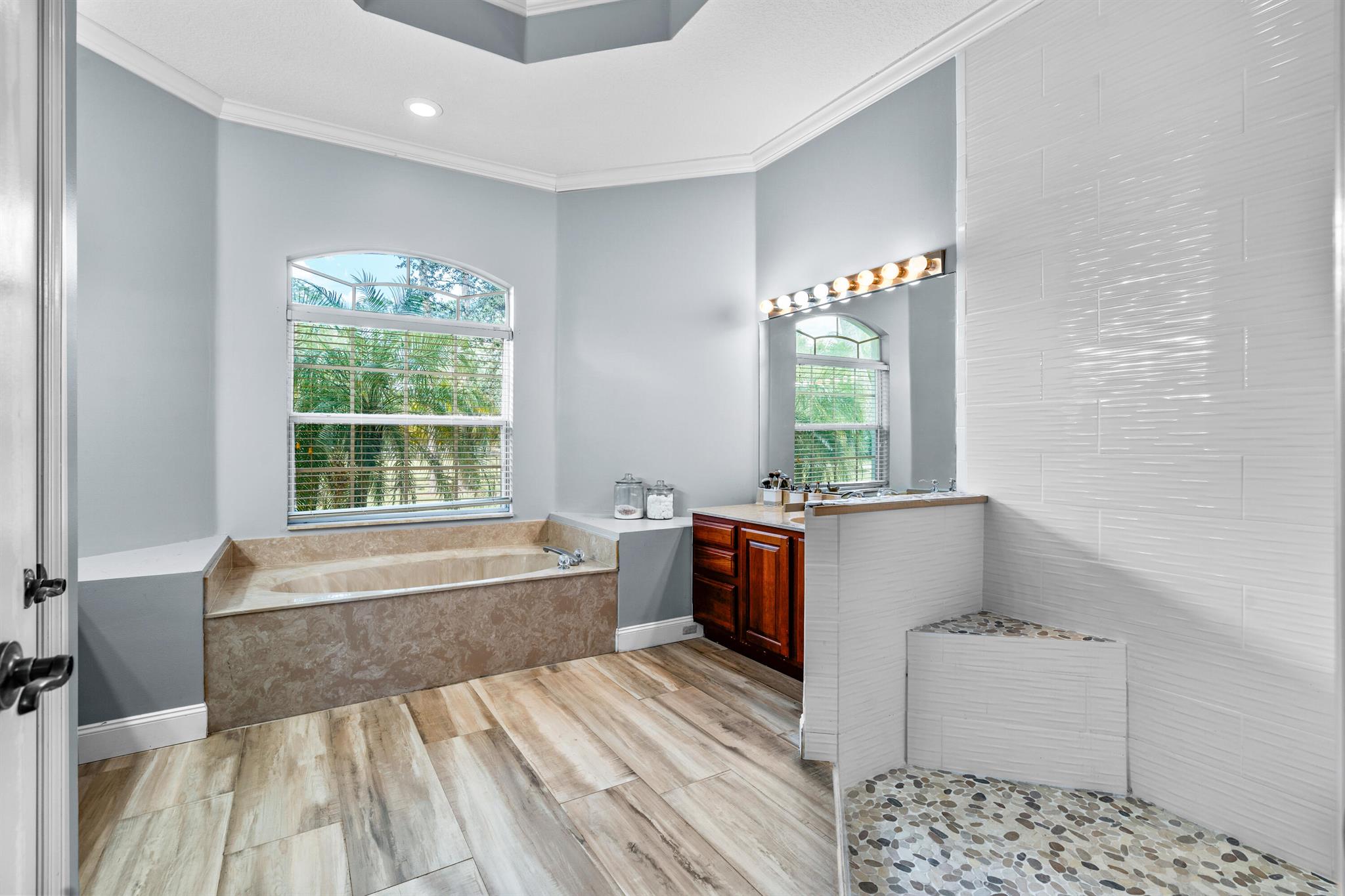 DEER RUN - Residential