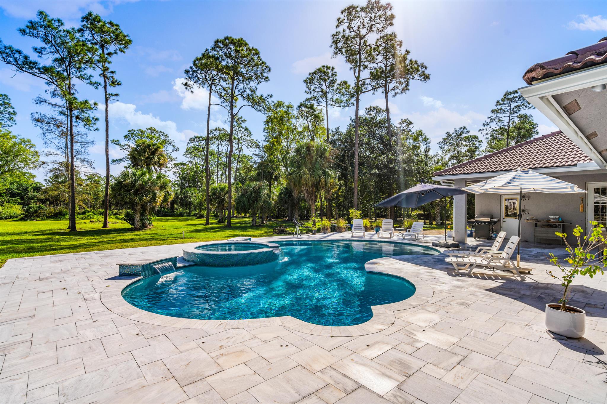 DEER RUN - Residential