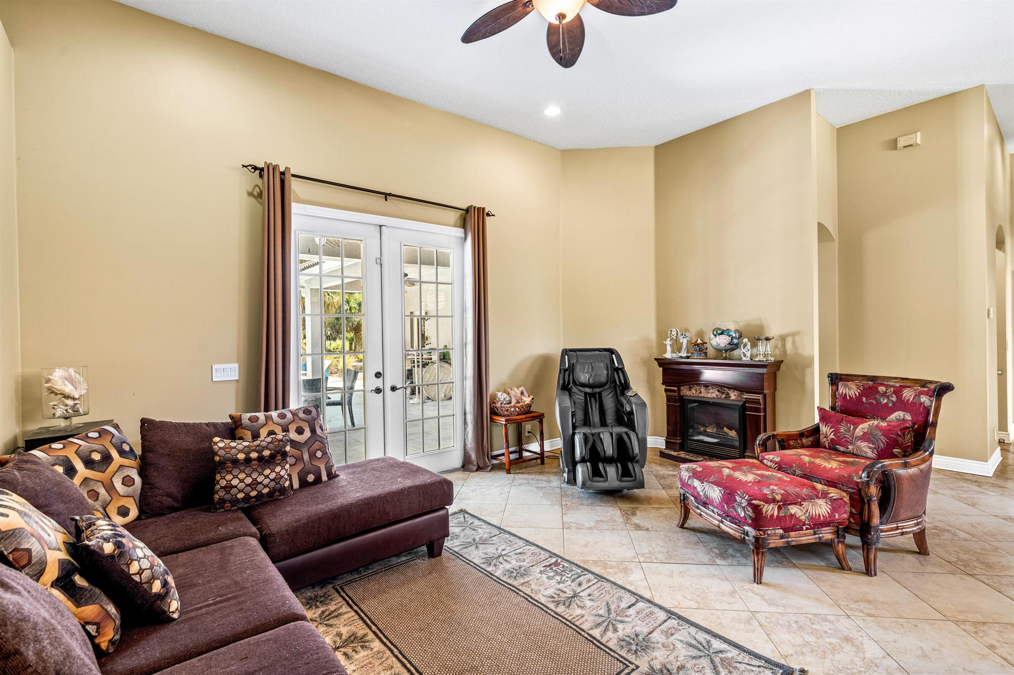 DEER RUN - Residential