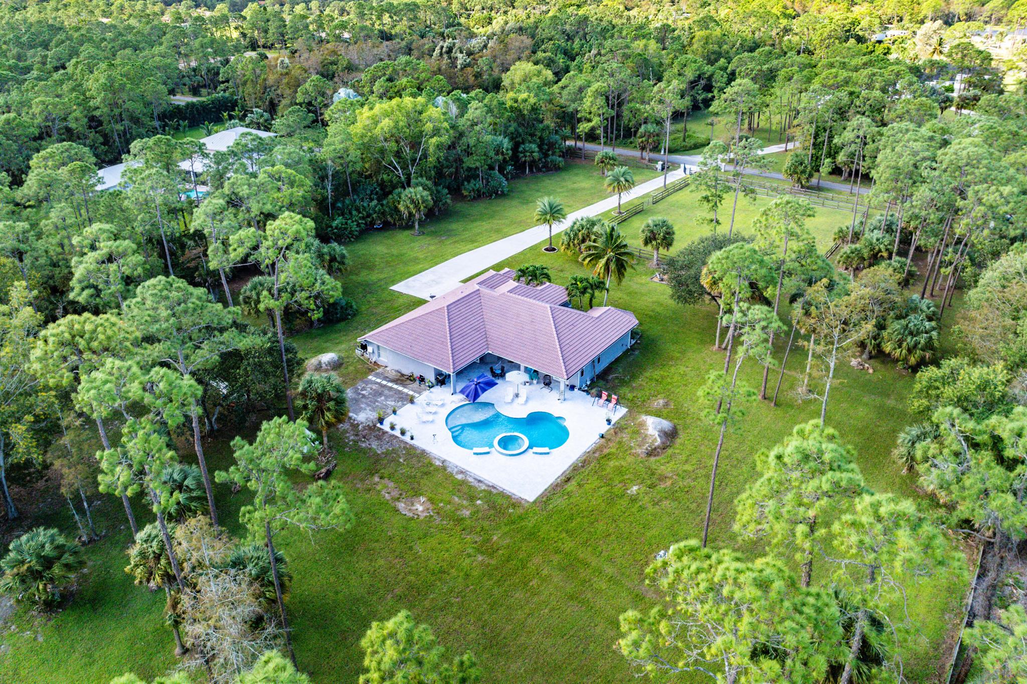 DEER RUN - Residential