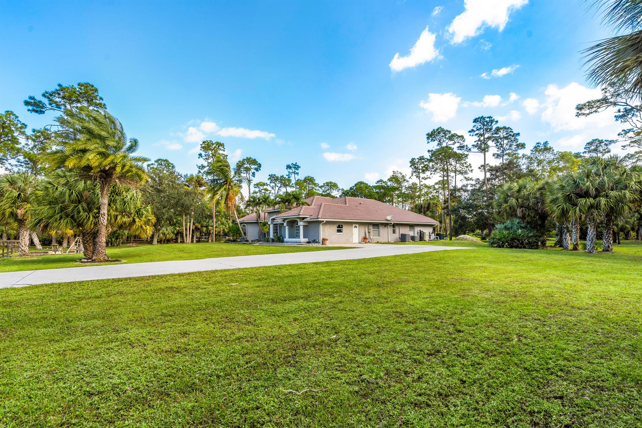 DEER RUN - Residential