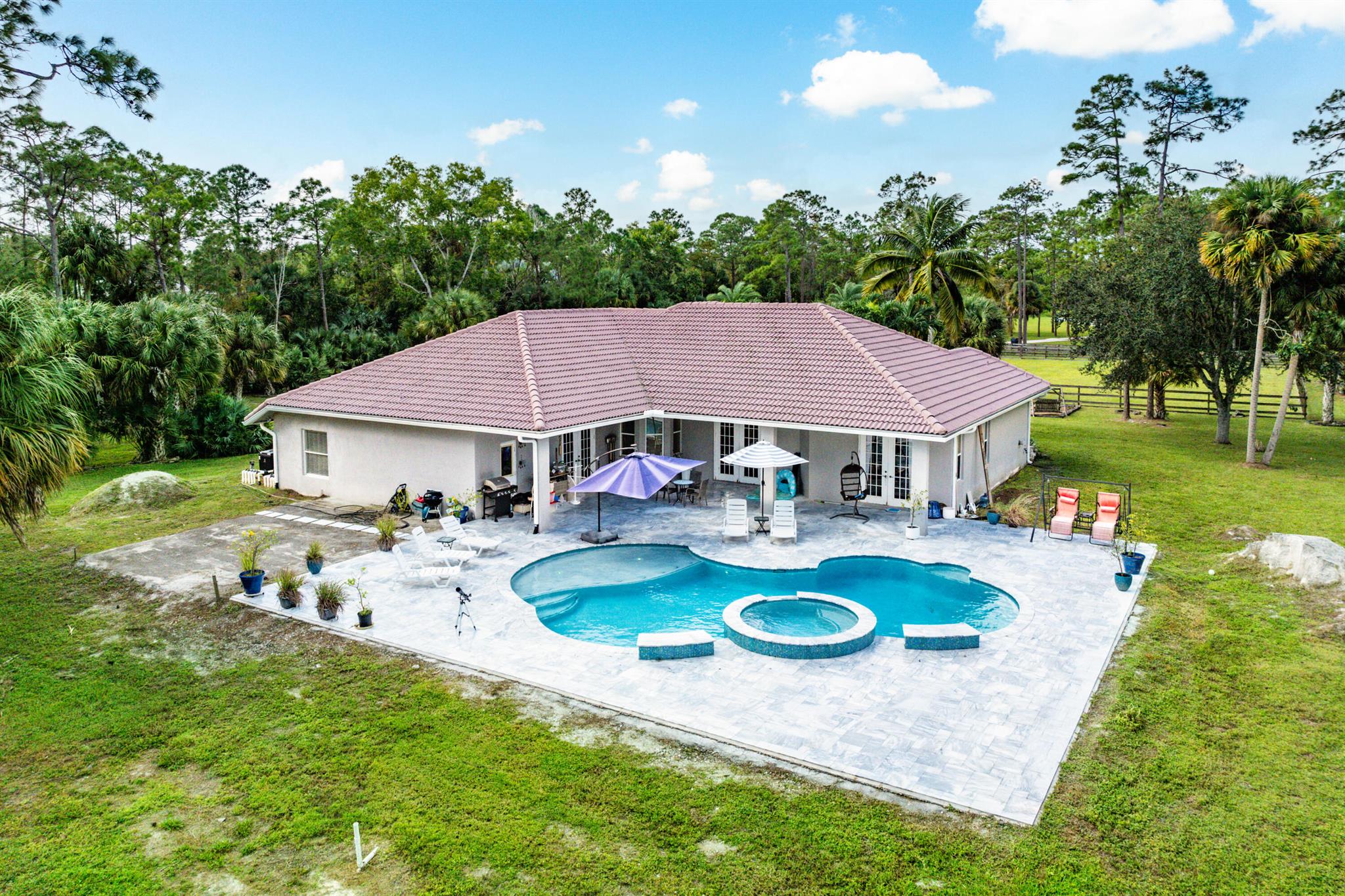 2796 Fawn Drive