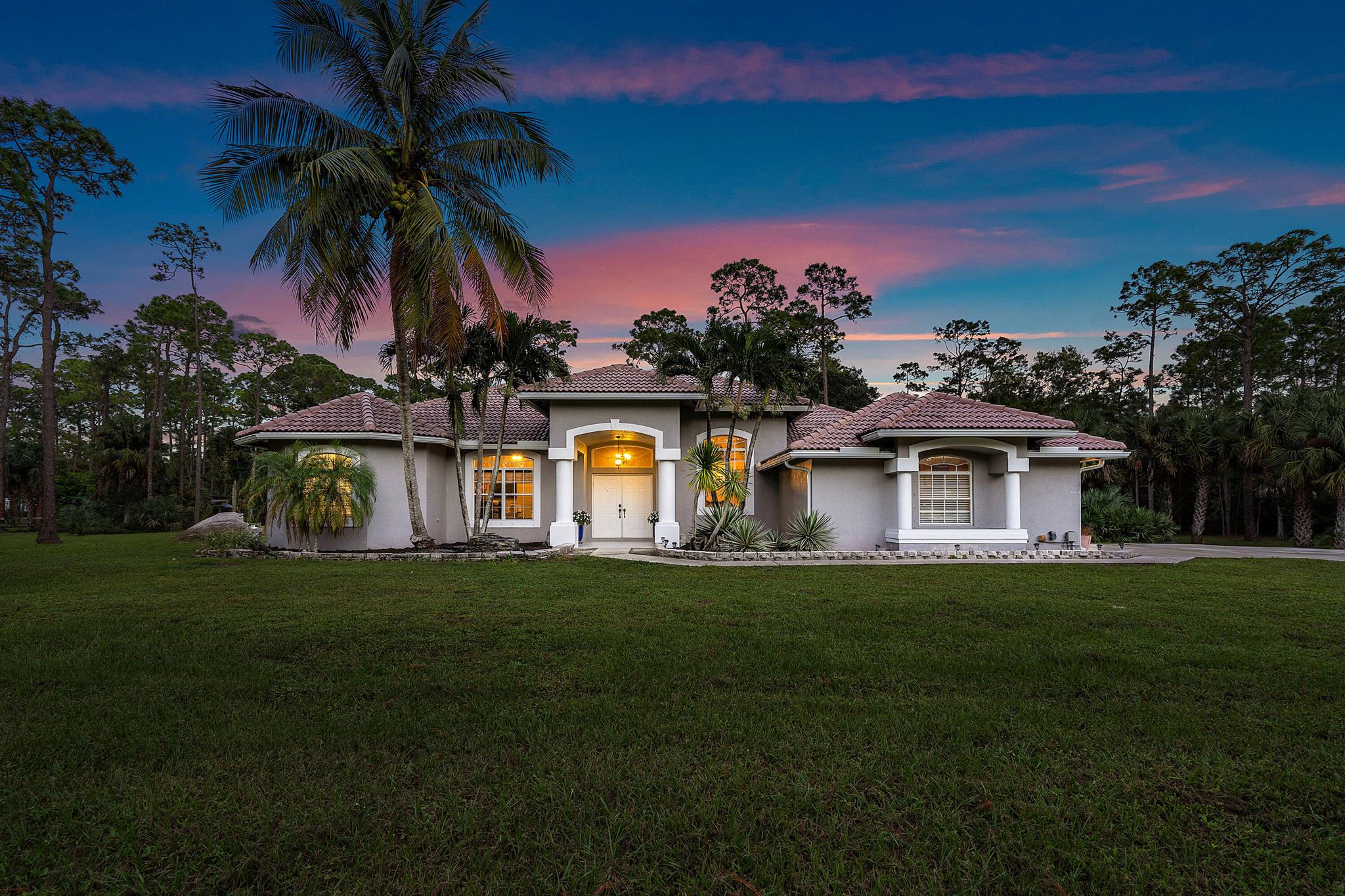 DEER RUN - Residential