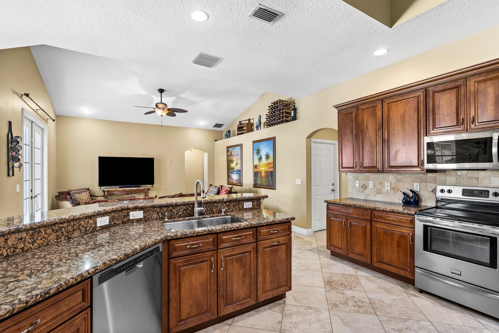 DEER RUN - Residential