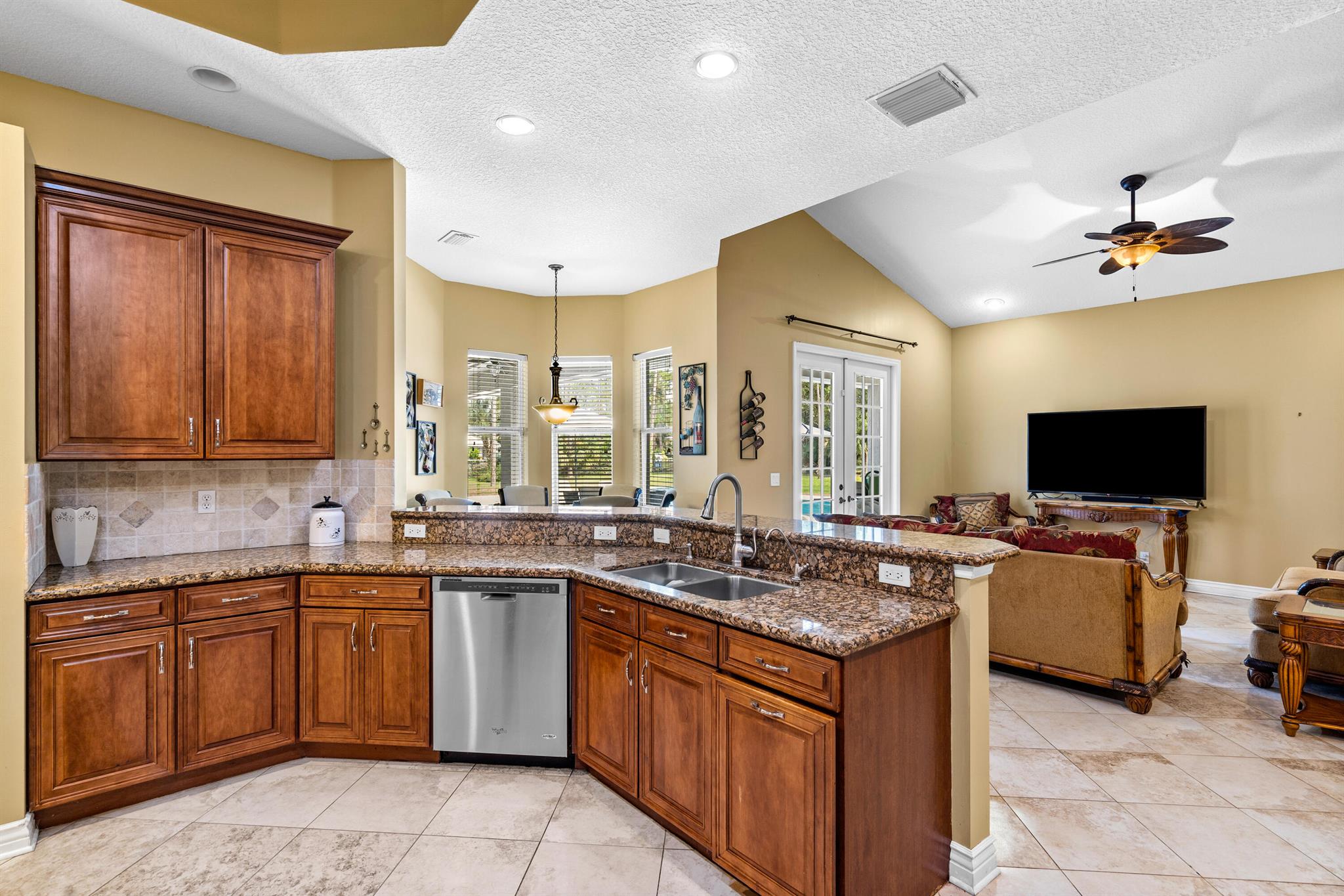 DEER RUN - Residential