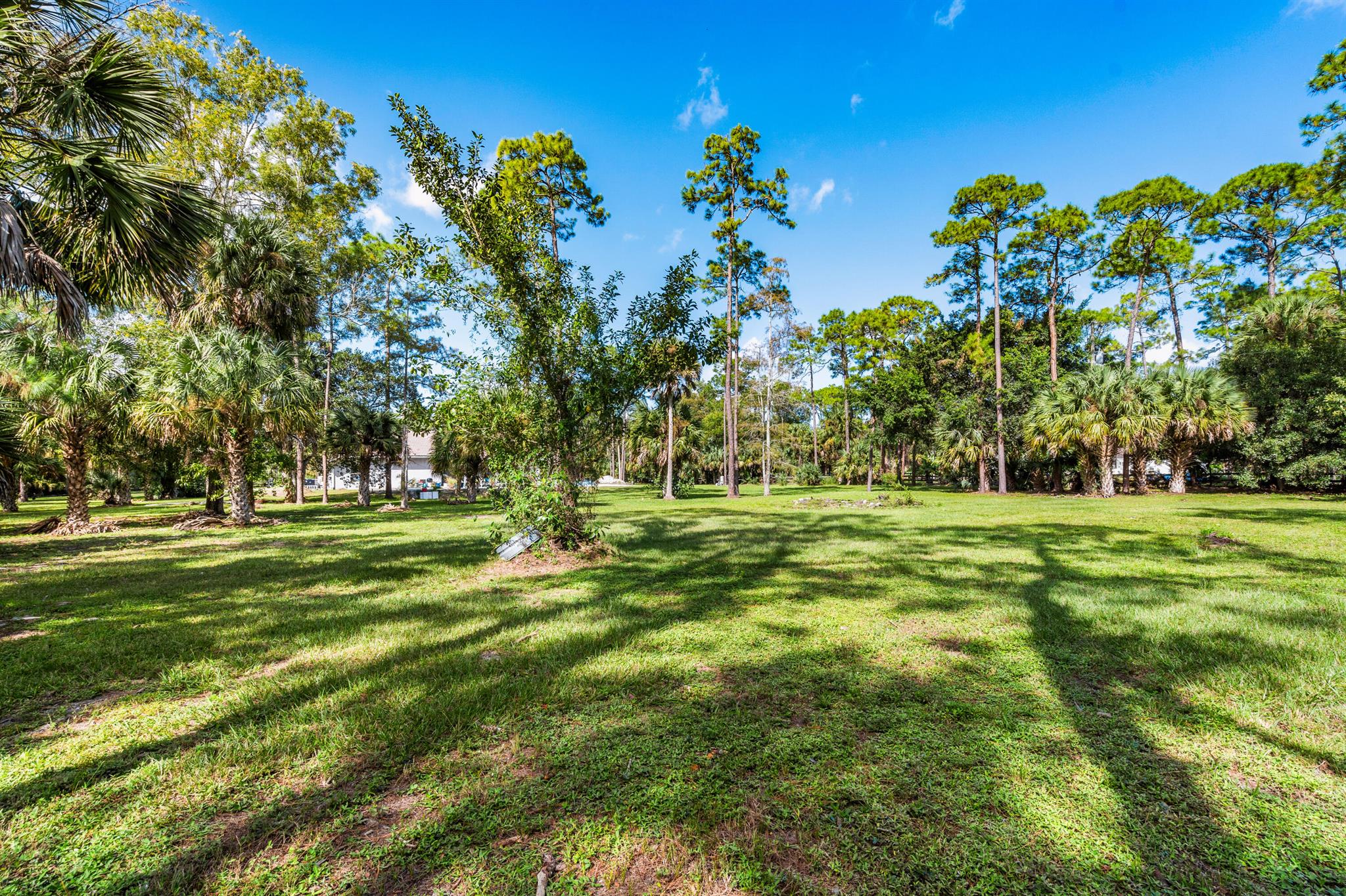 DEER RUN - Residential