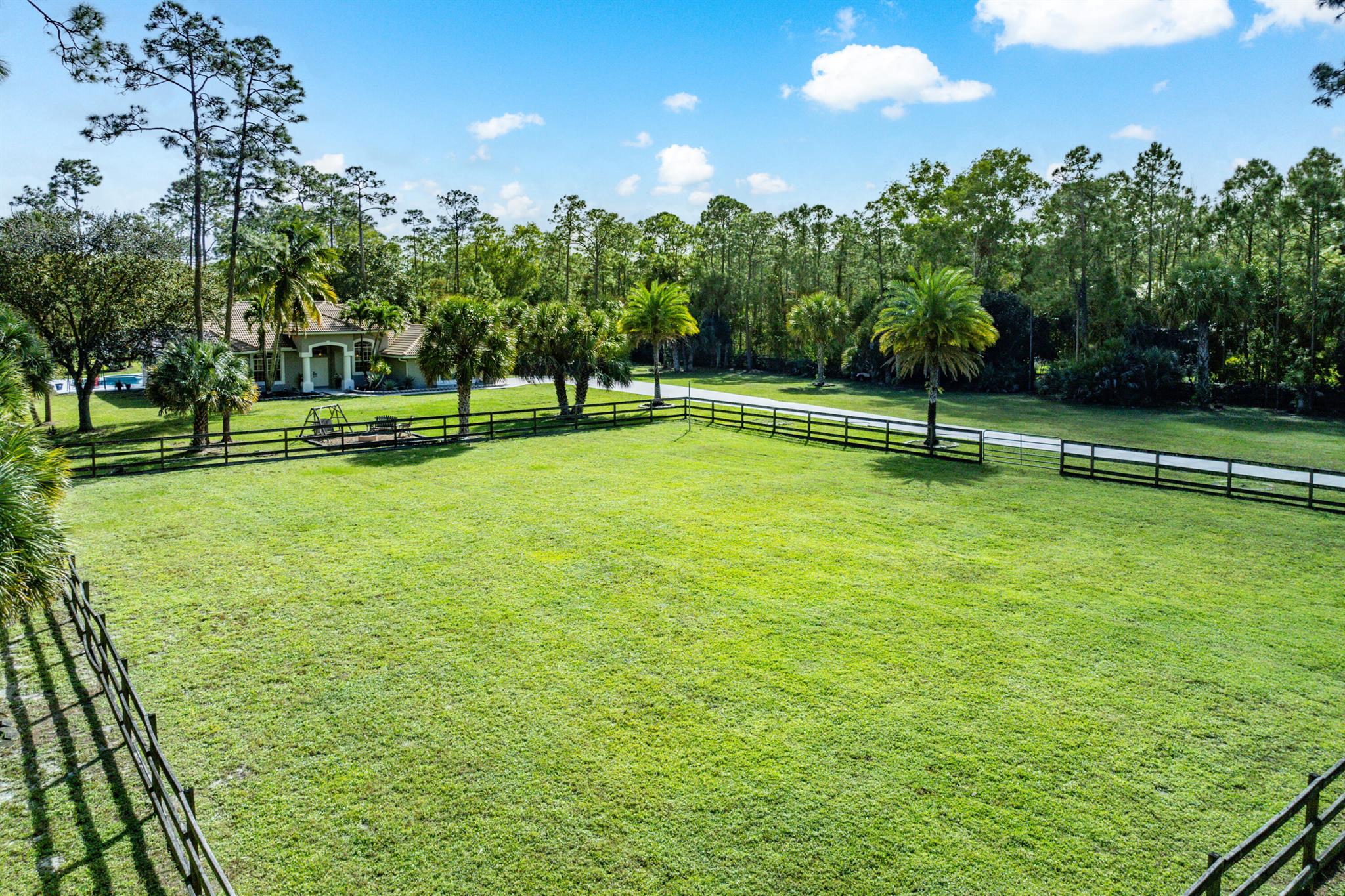 DEER RUN - Residential