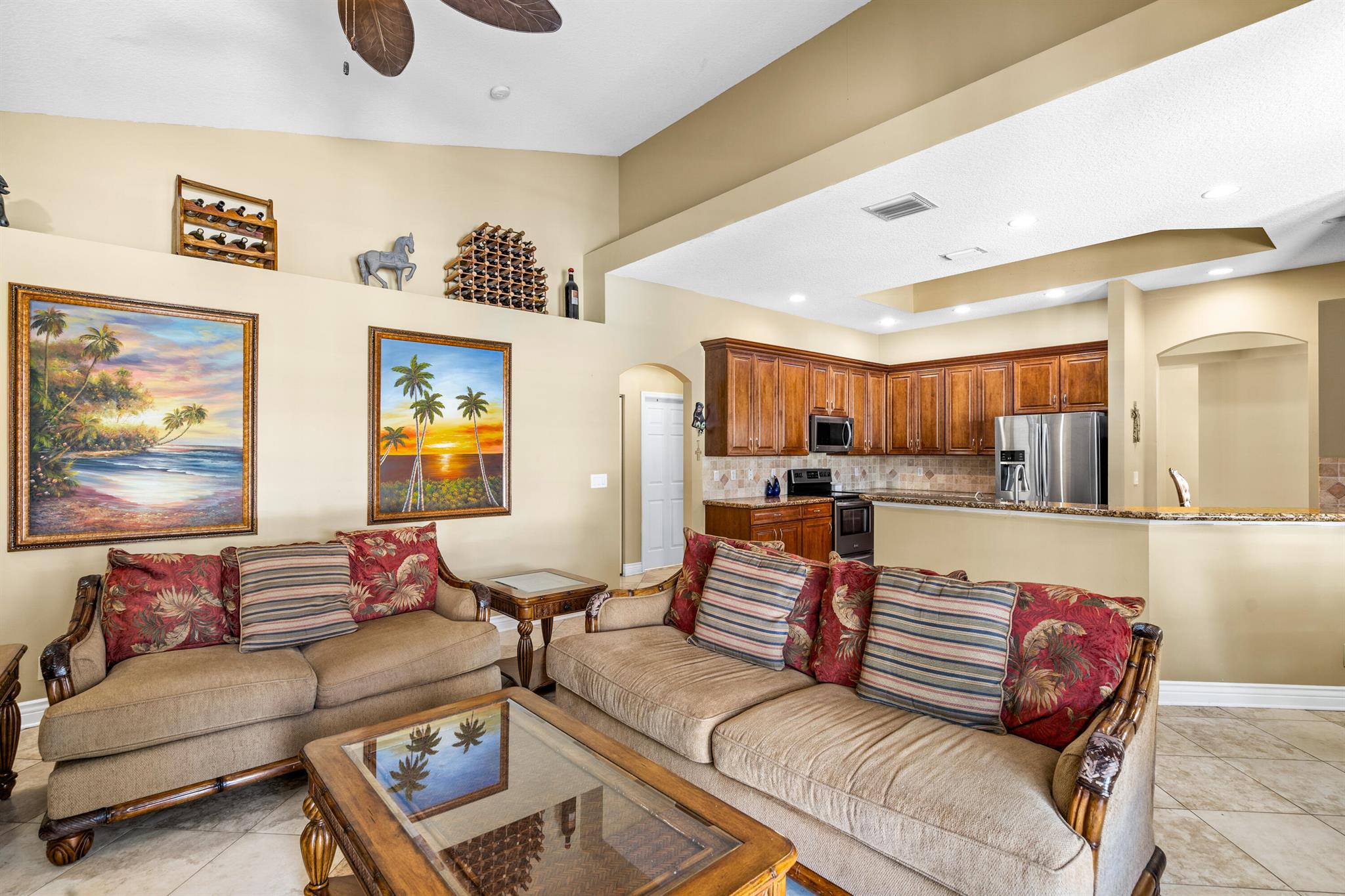 DEER RUN - Residential