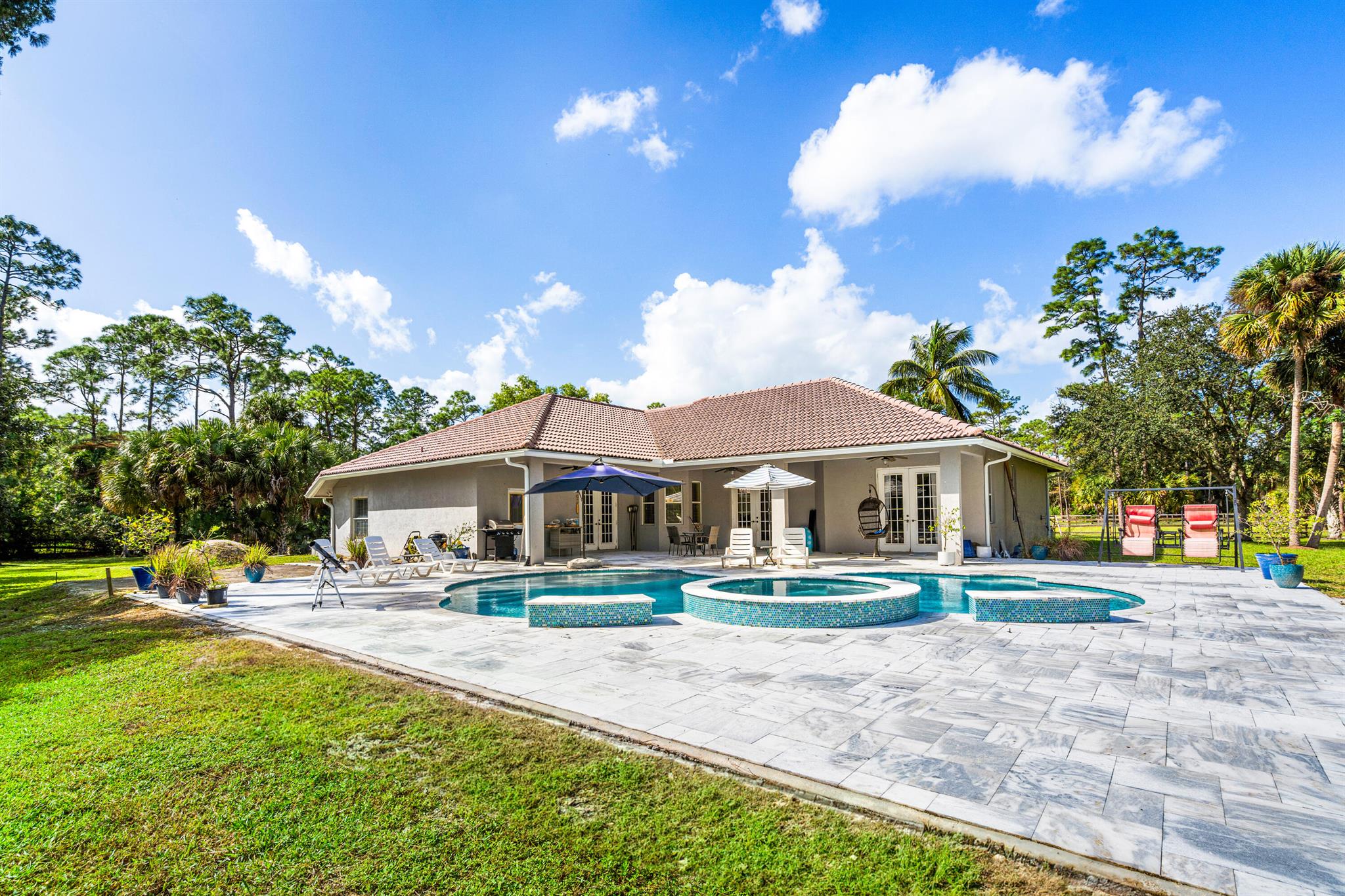 DEER RUN - Residential