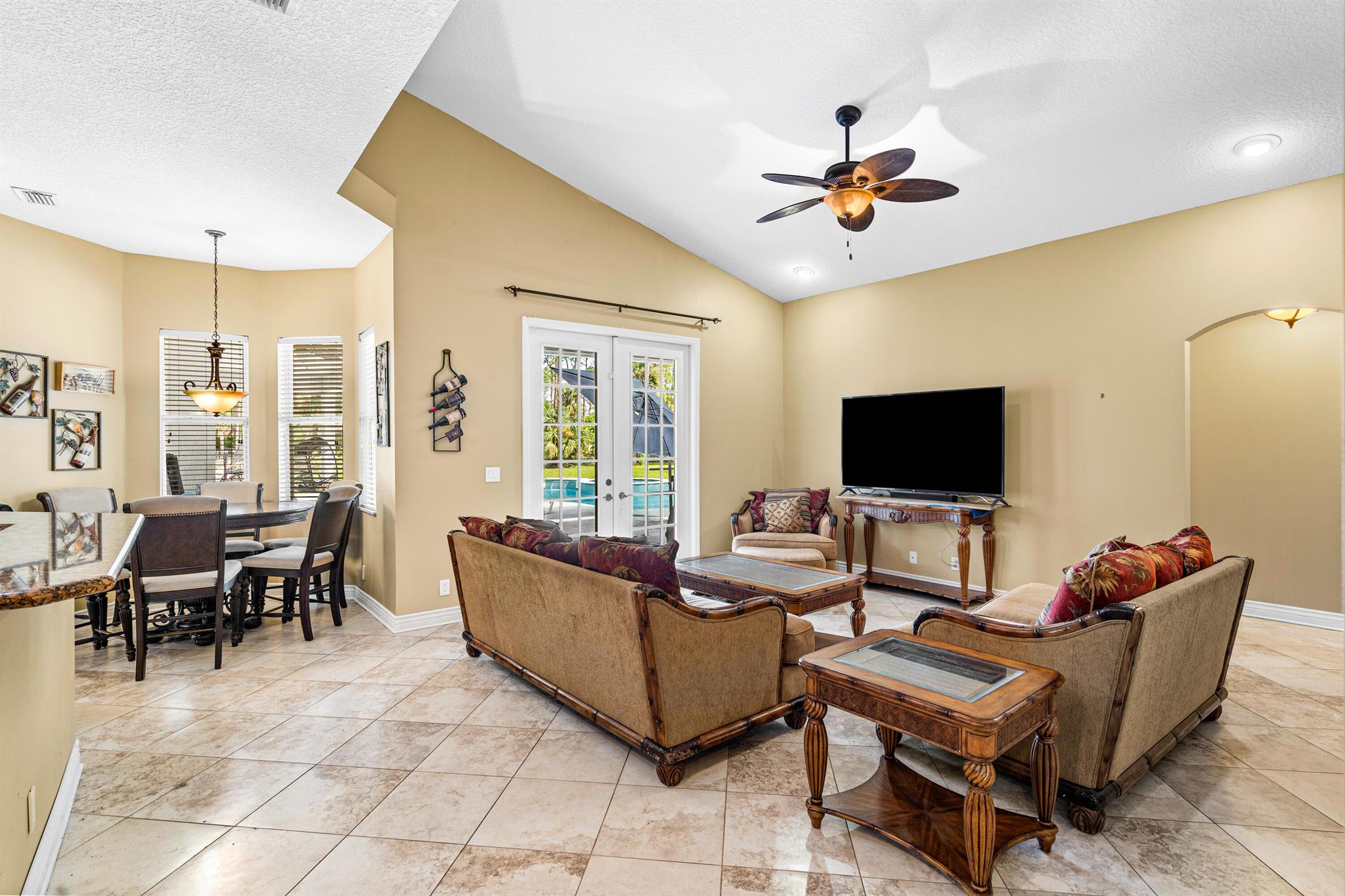 DEER RUN - Residential