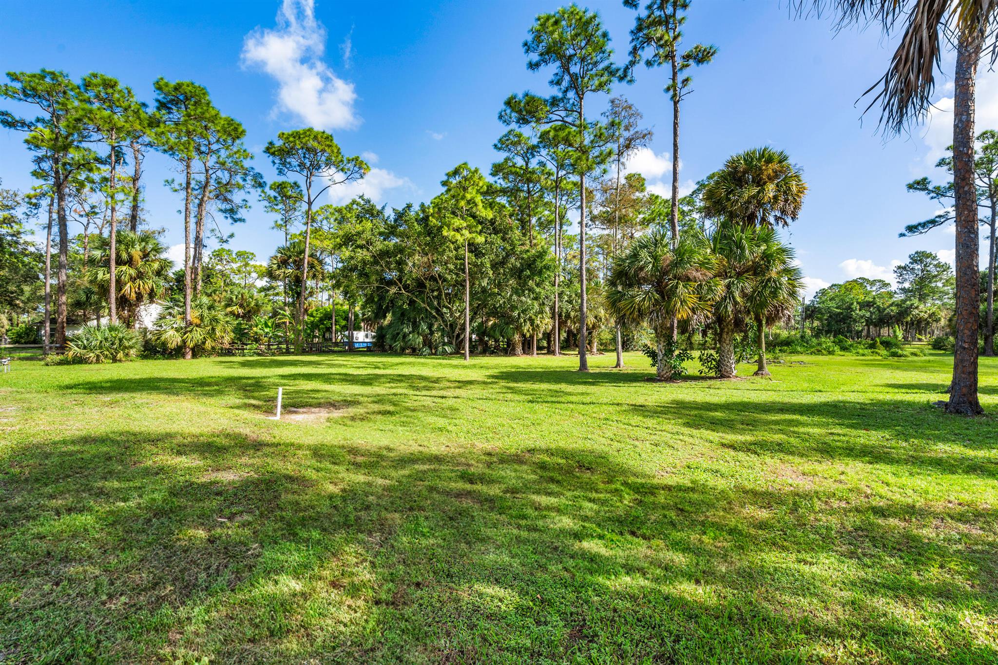 DEER RUN - Residential