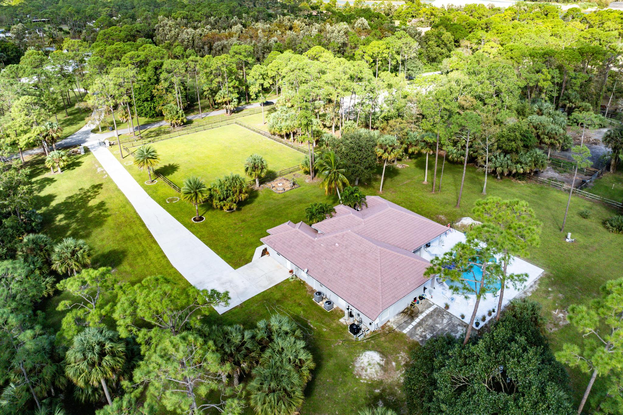 DEER RUN - Residential