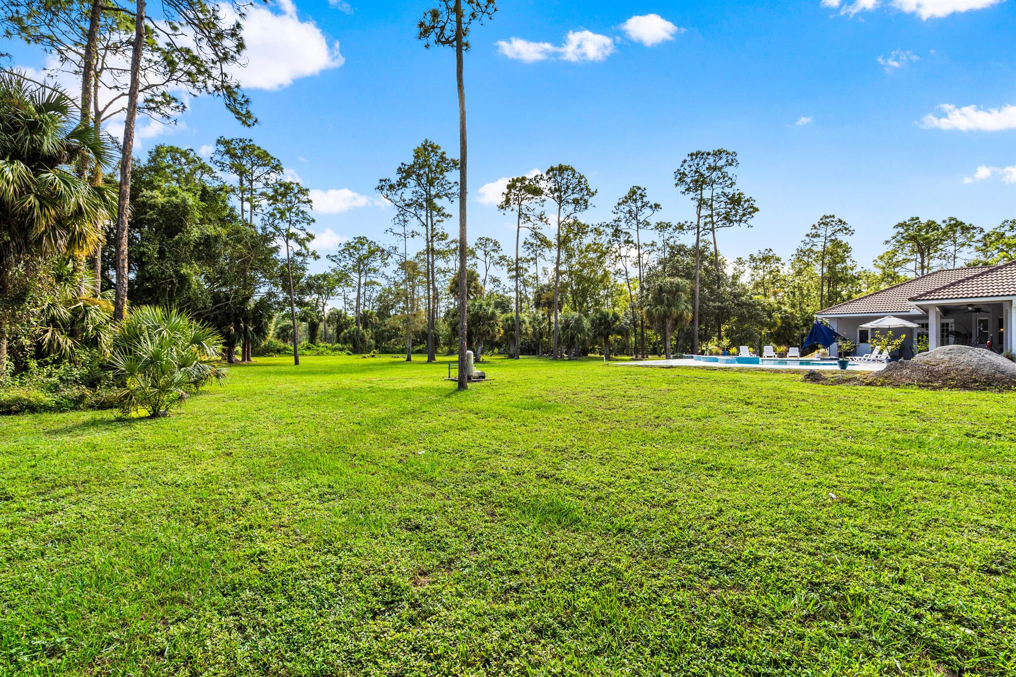 DEER RUN - Residential