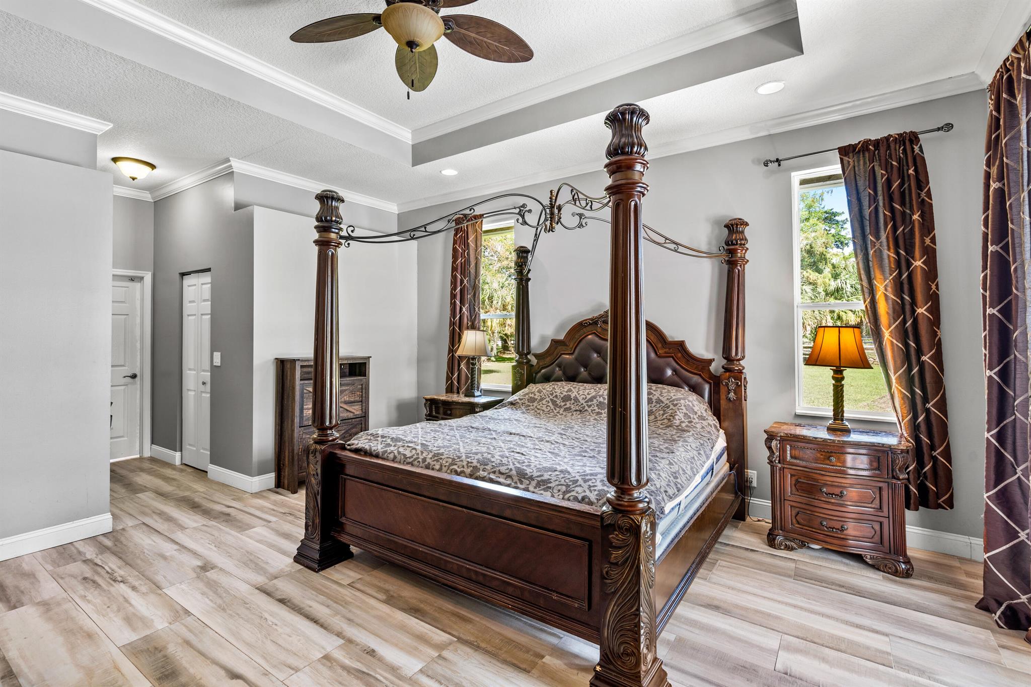 DEER RUN - Residential