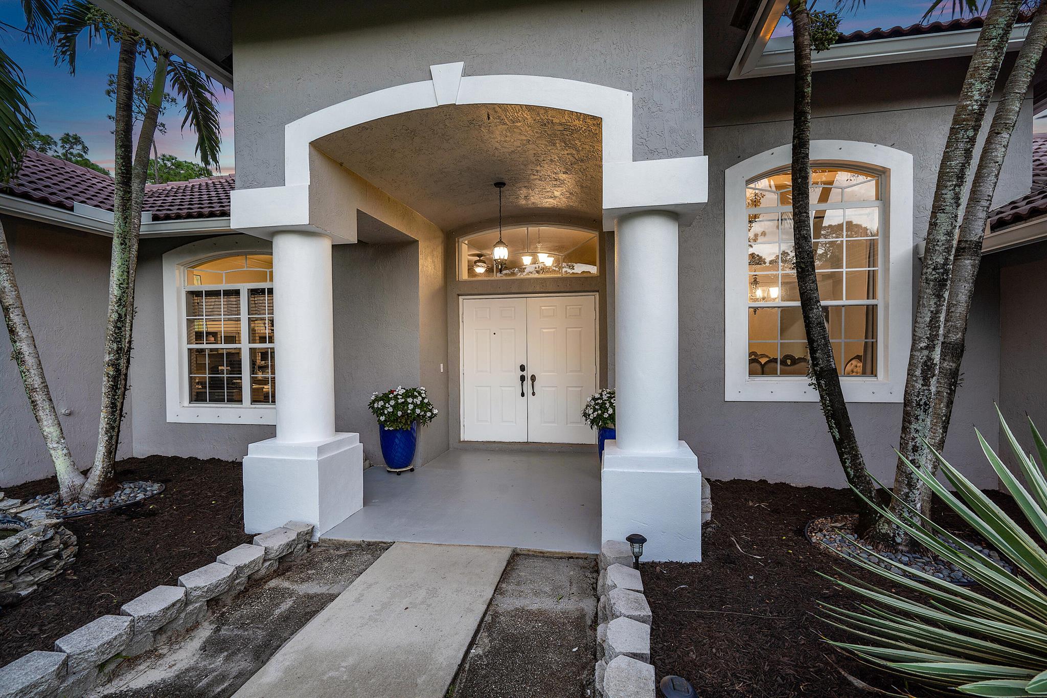 DEER RUN - Residential