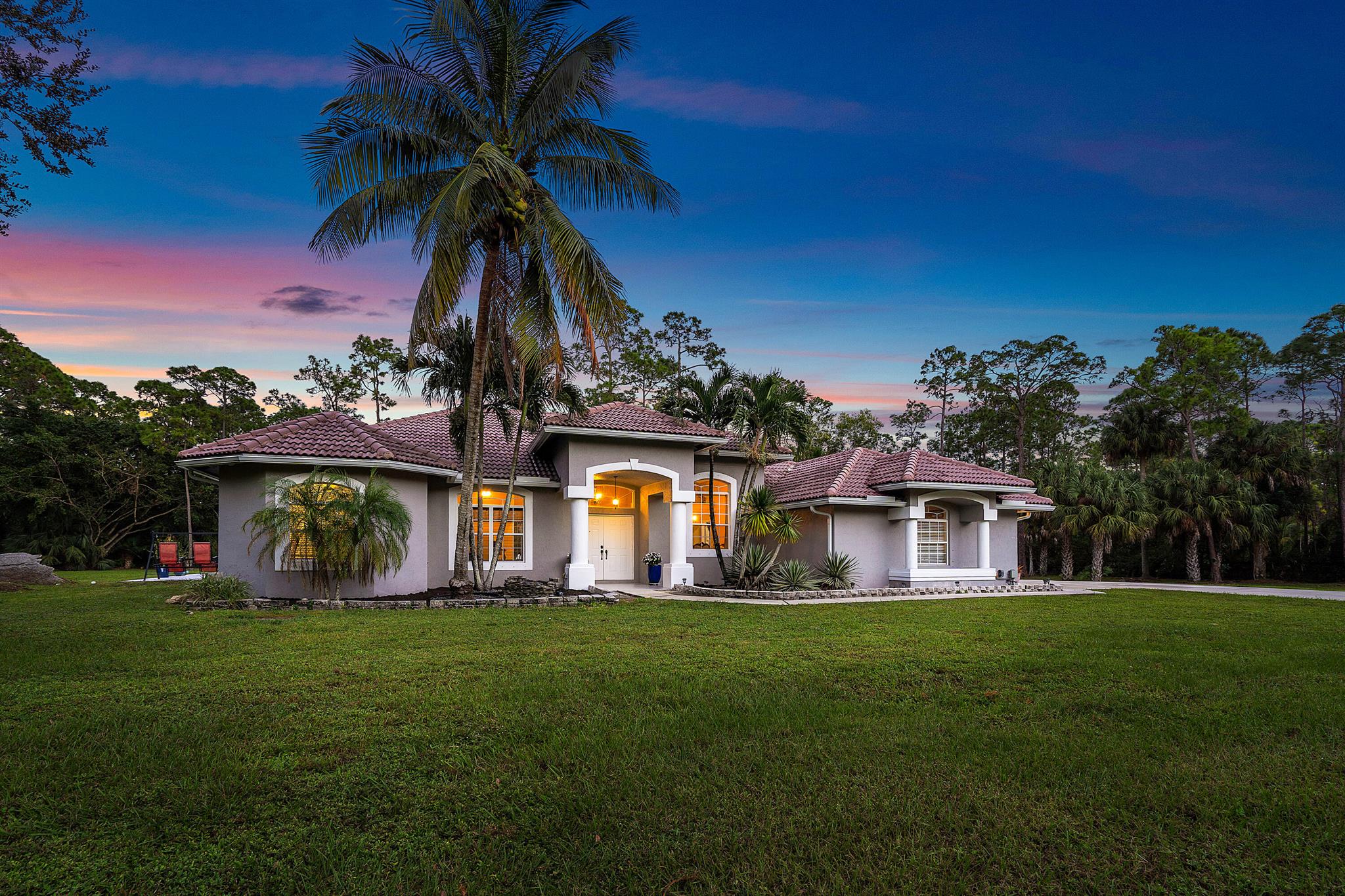 DEER RUN - Residential