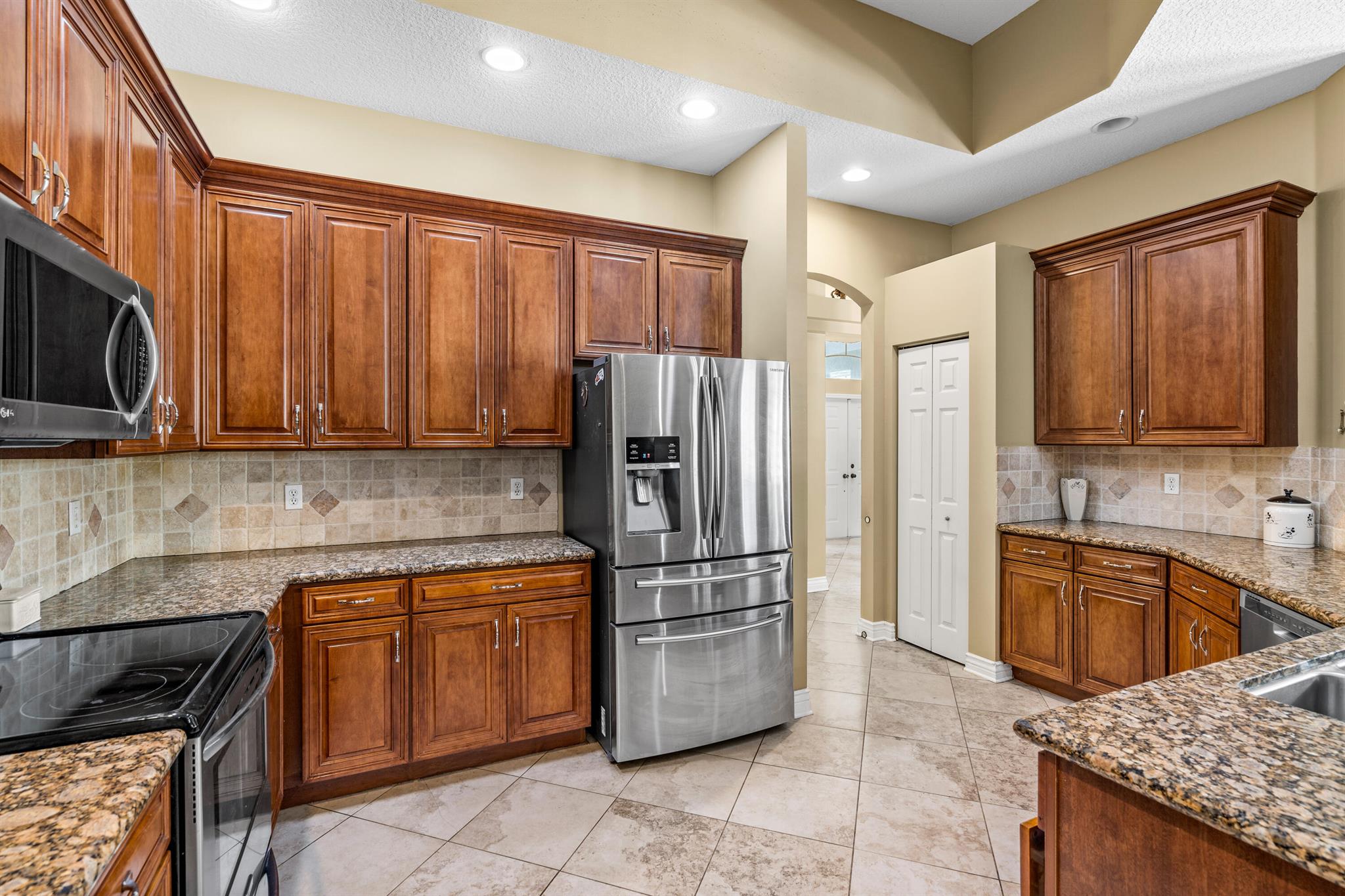 DEER RUN - Residential