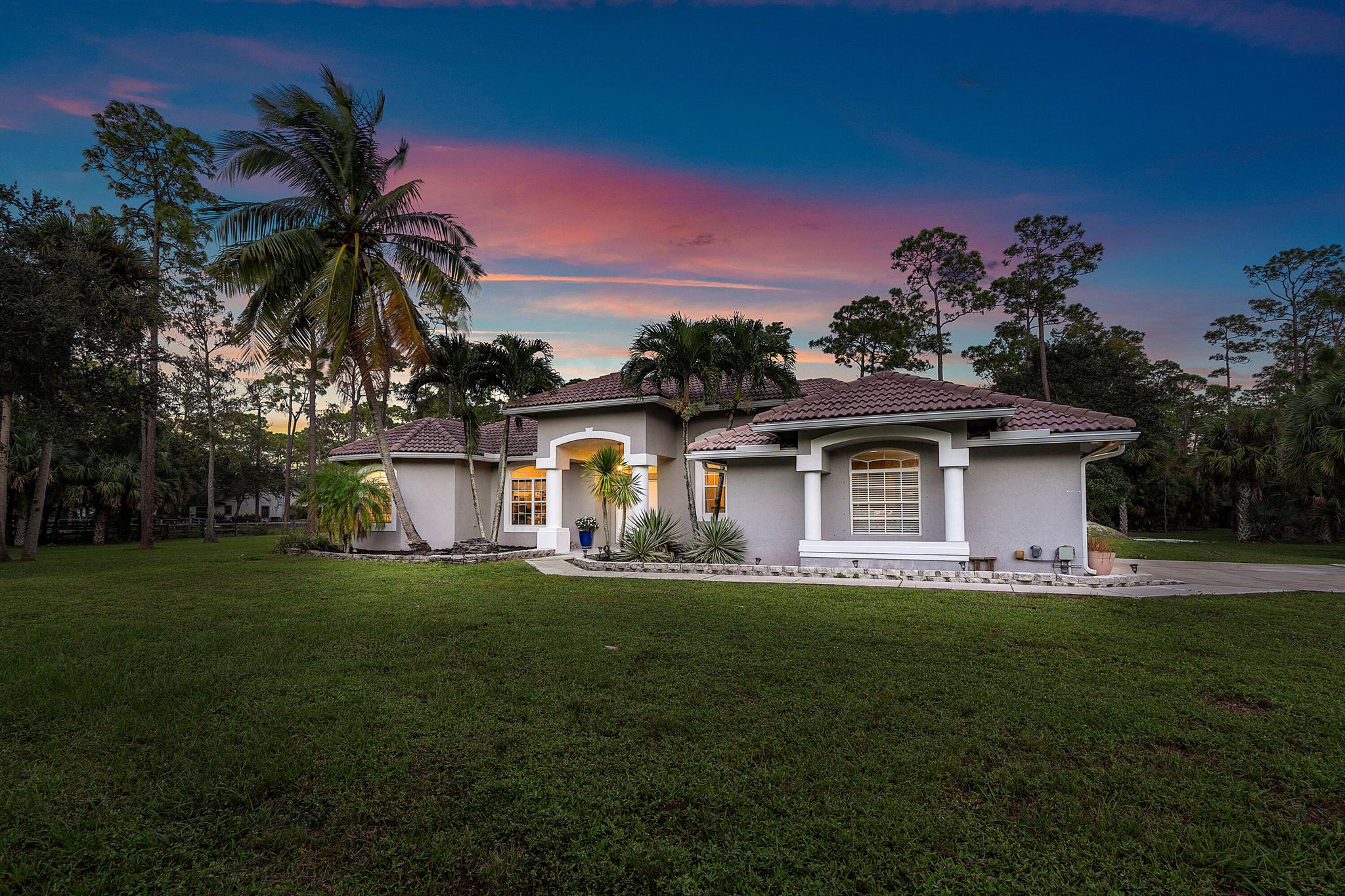 DEER RUN - Residential