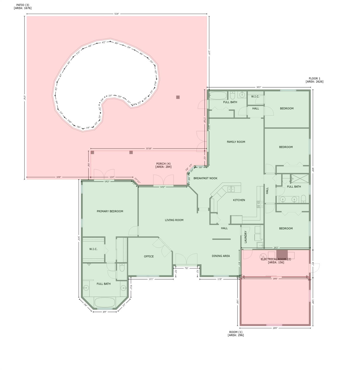 DEER RUN - Residential