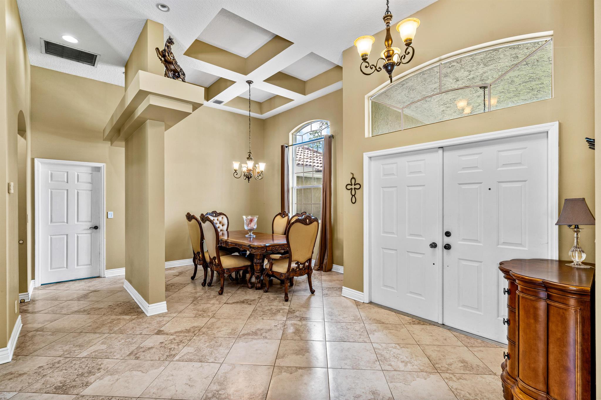 DEER RUN - Residential