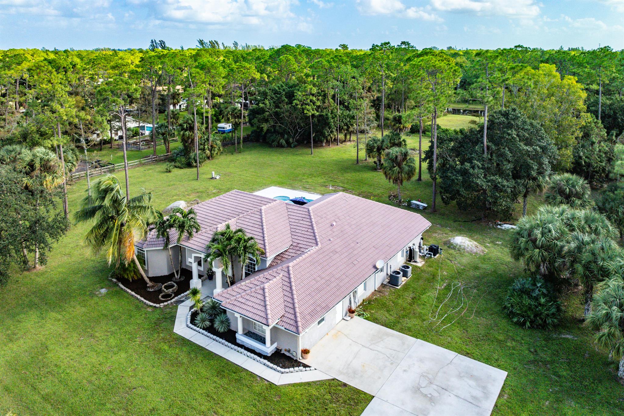 DEER RUN - Residential