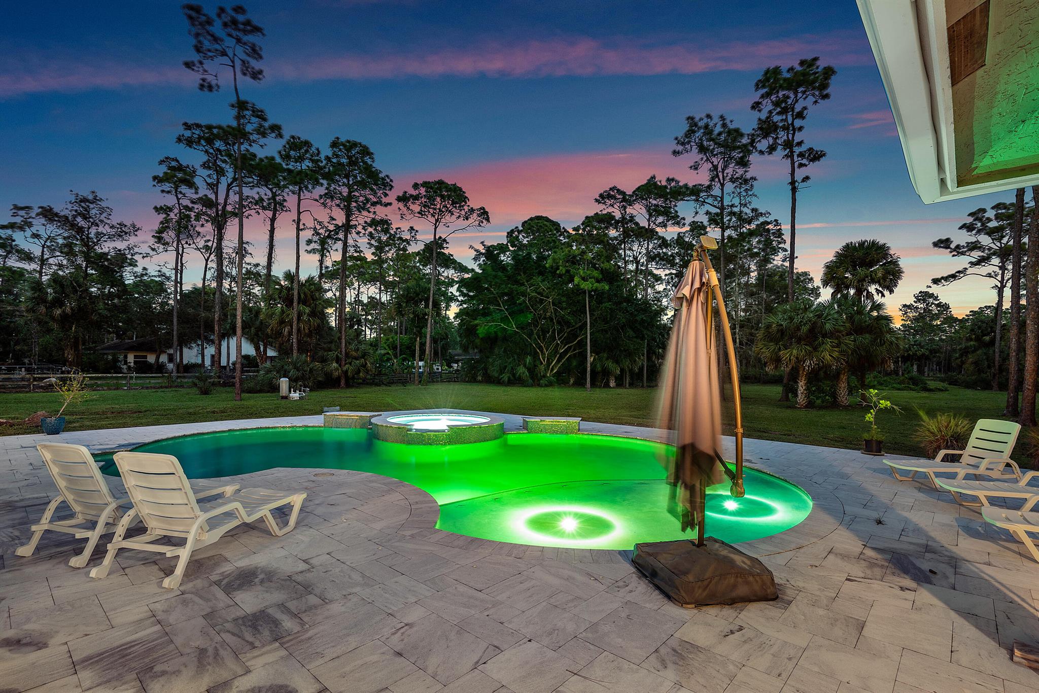 DEER RUN - Residential