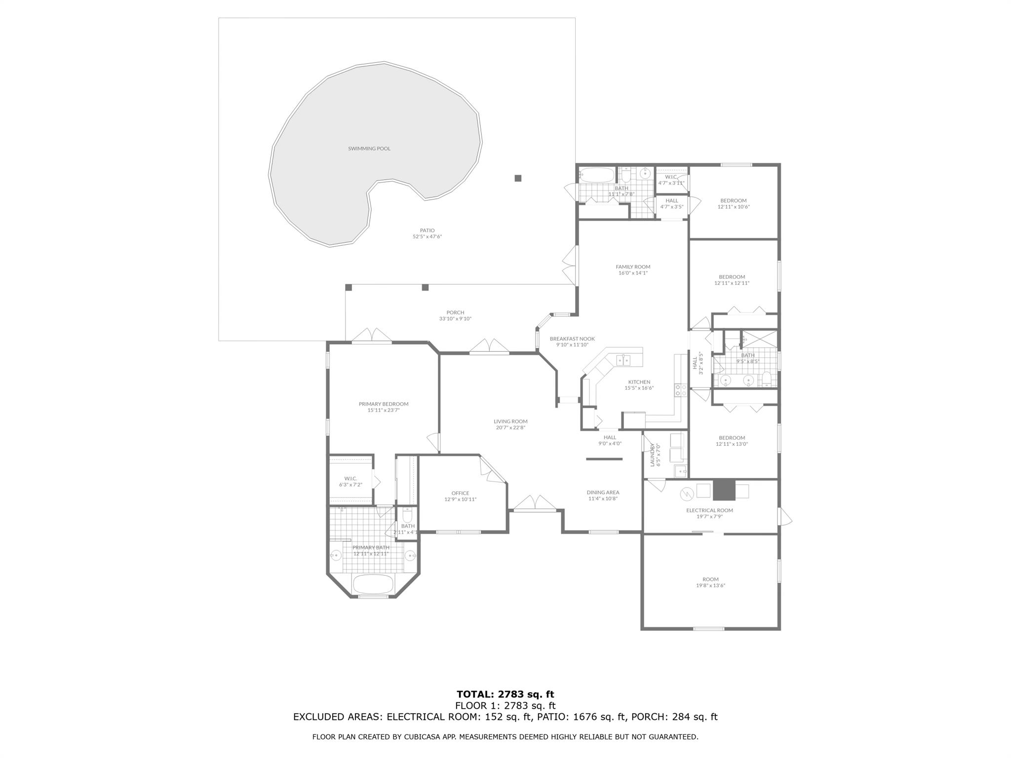 DEER RUN - Residential