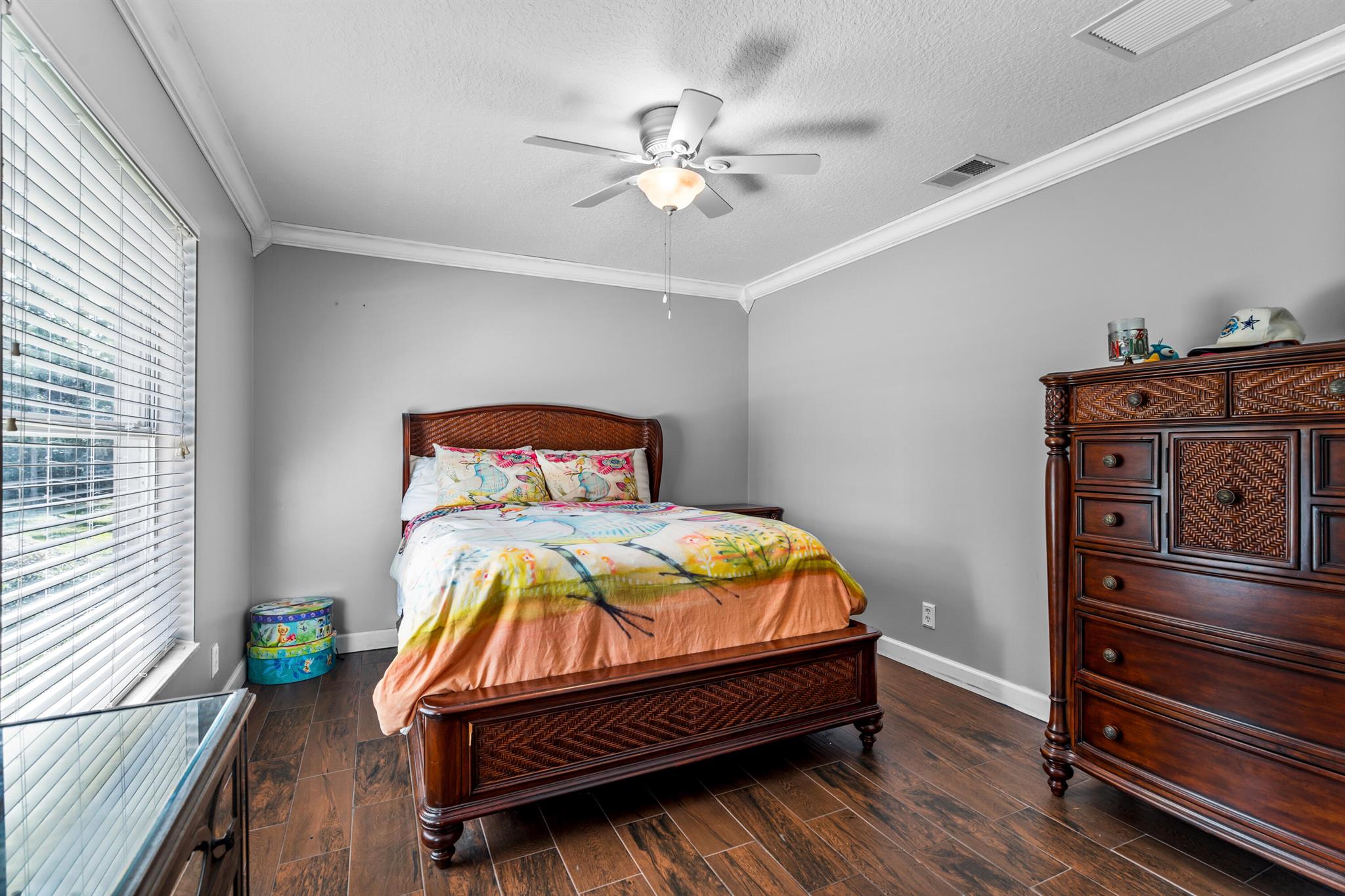 DEER RUN - Residential