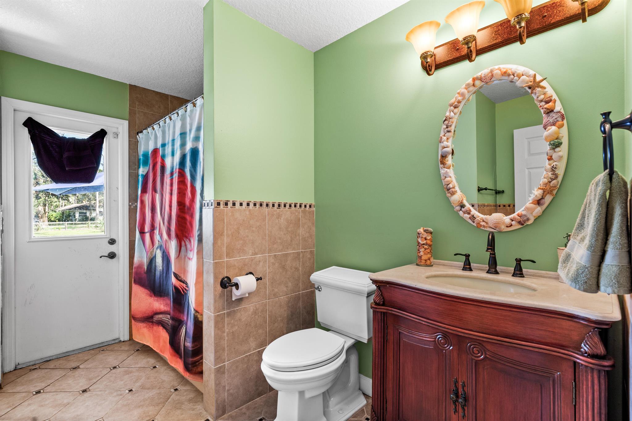 DEER RUN - Residential