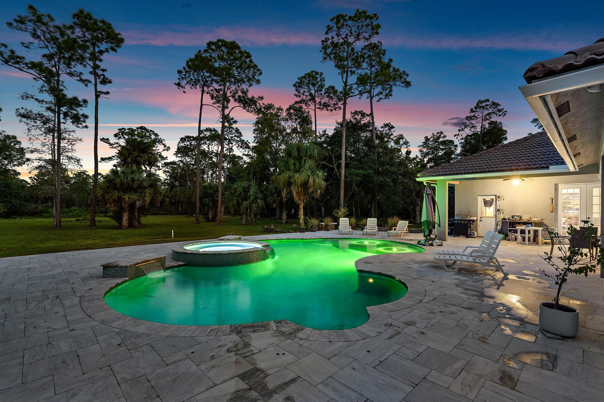 DEER RUN - Residential