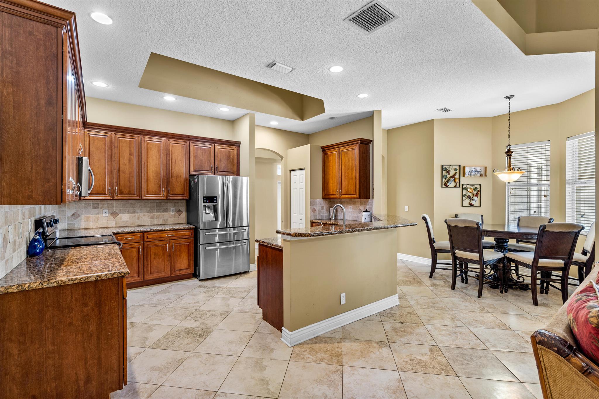 DEER RUN - Residential