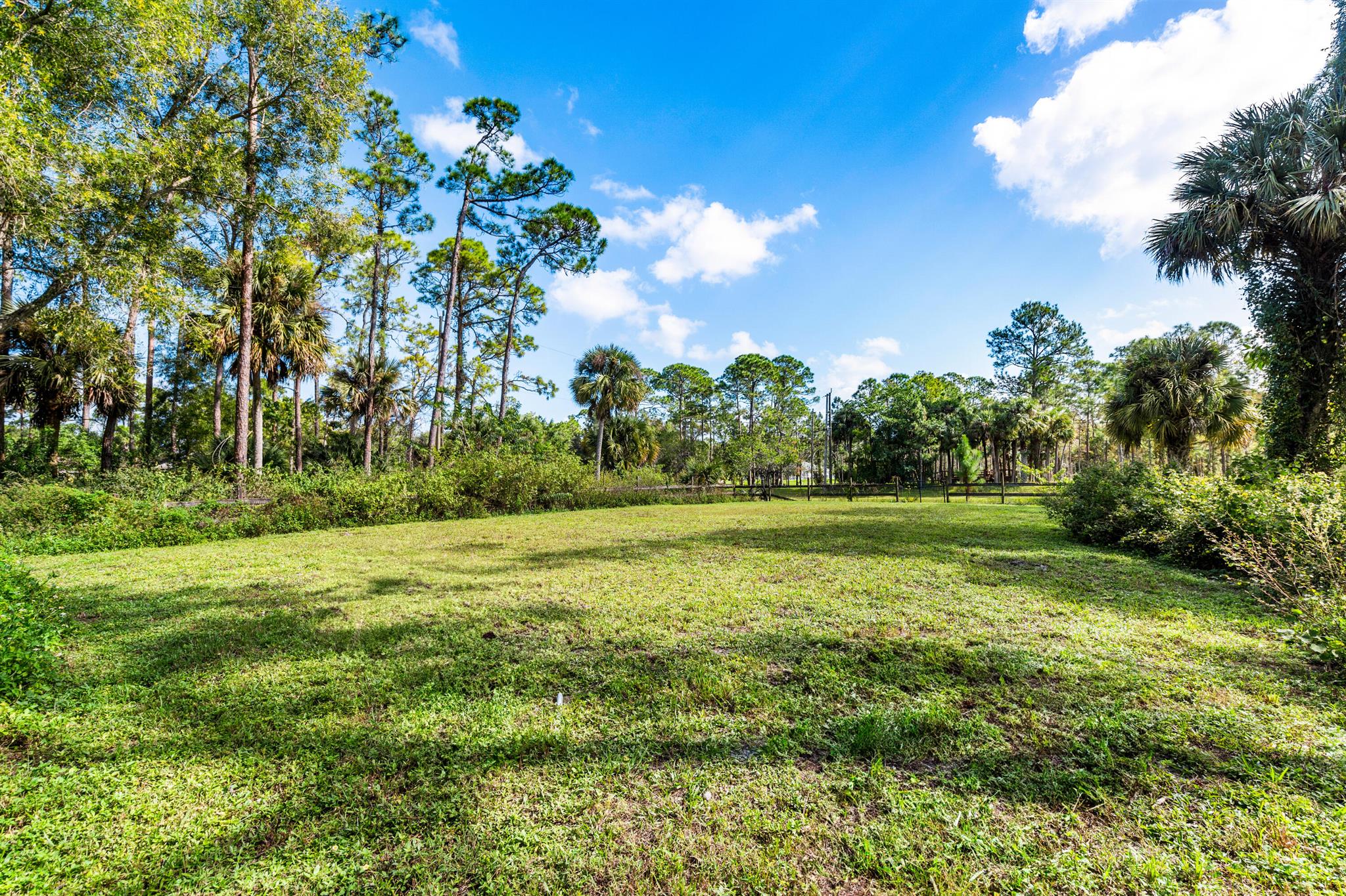 DEER RUN - Residential