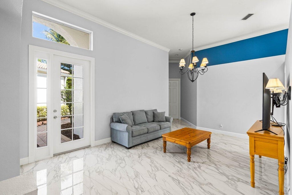 Photo of 110 Sunset Bay Drive, Palm Beach Gardens, FL 33418 (MLS # R11070045)