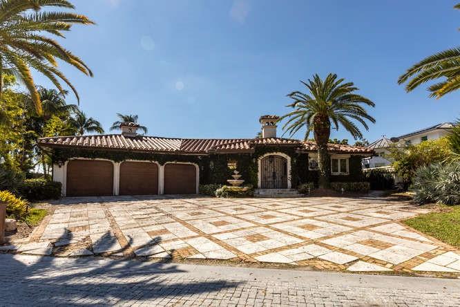 Harborage Island - Residential