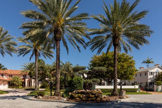 Harborage Island - Residential