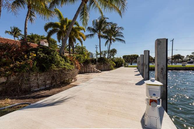 Harborage Island - Residential