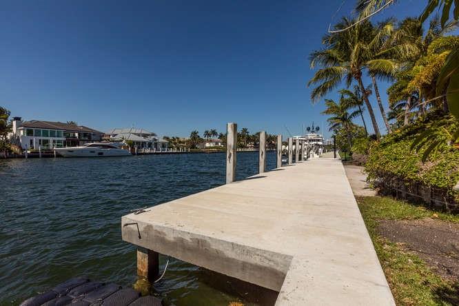 Harborage Island - Residential