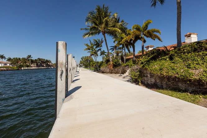 Harborage Island - Residential